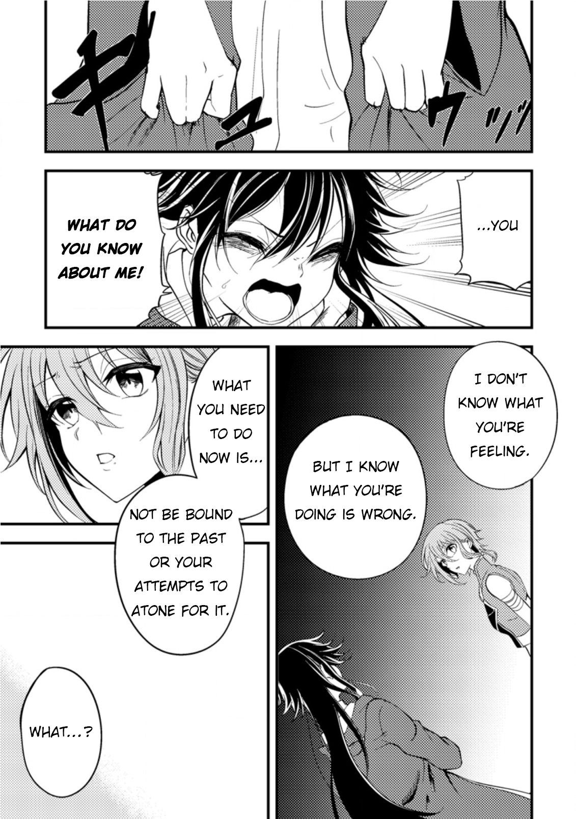 The Healer Who Was Banished From His Party, Is, in Fact, the Strongest Chapter 10 - Page 27