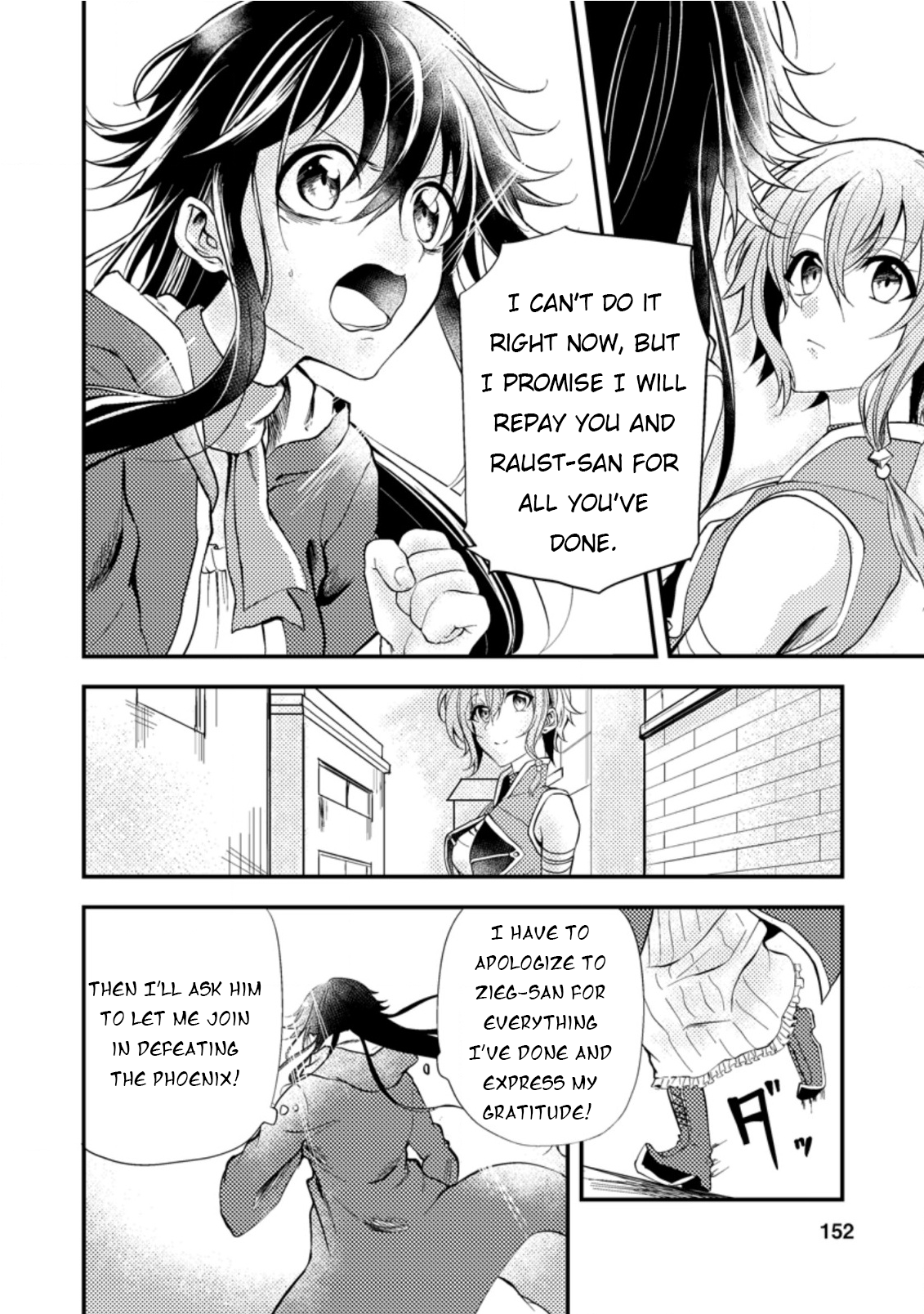 The Healer Who Was Banished From His Party, Is, in Fact, the Strongest Chapter 10 - Page 30