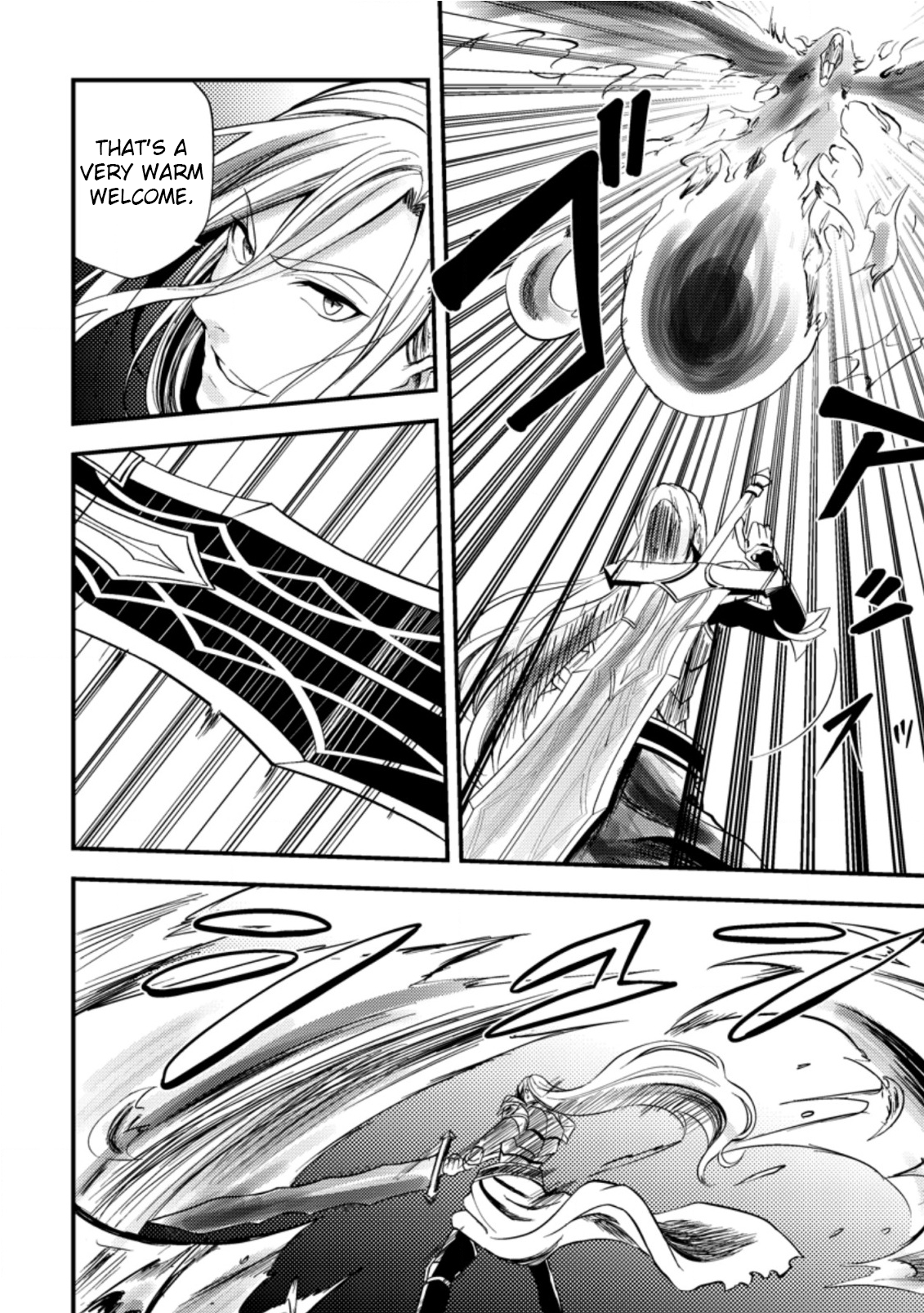 The Healer Who Was Banished From His Party, Is, in Fact, the Strongest Chapter 11 - Page 20