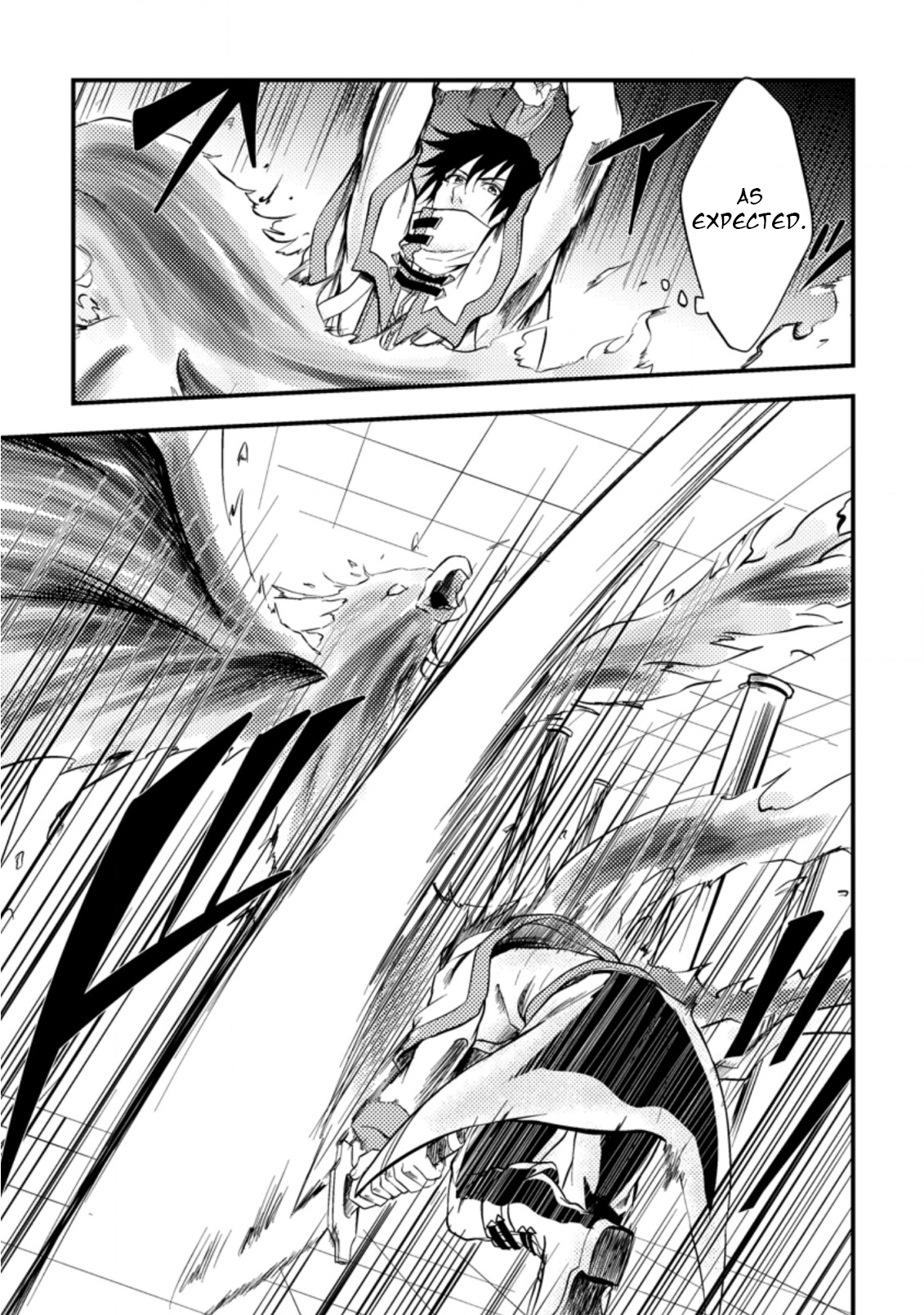 The Healer Who Was Banished From His Party, Is, in Fact, the Strongest Chapter 11 - Page 23
