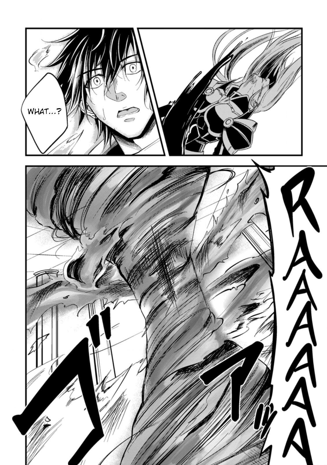 The Healer Who Was Banished From His Party, Is, in Fact, the Strongest Chapter 11 - Page 34