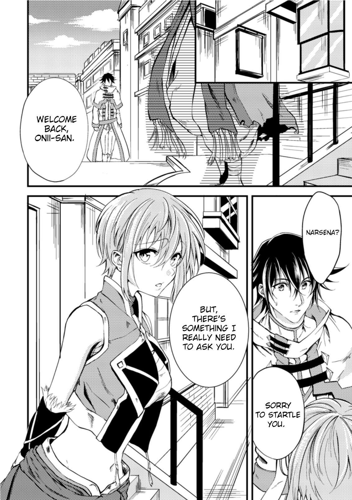 The Healer Who Was Banished From His Party, Is, in Fact, the Strongest Chapter 12 - Page 26