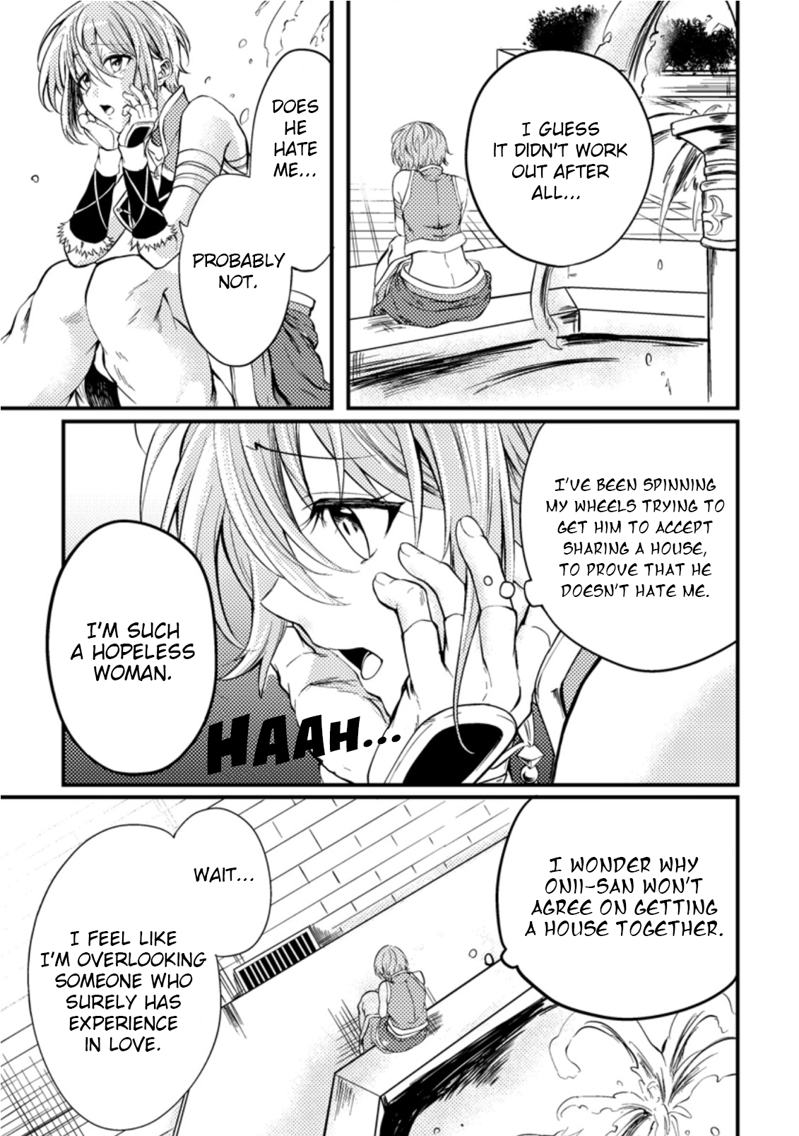 The Healer Who Was Banished From His Party, Is, in Fact, the Strongest Chapter 12 - Page 29