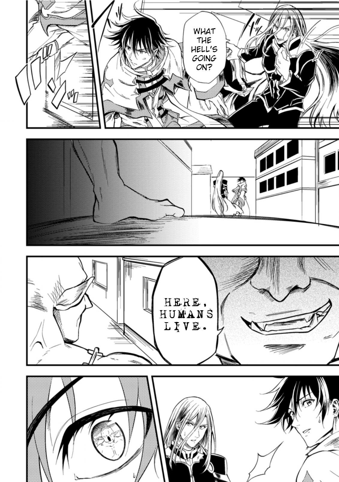 The Healer Who Was Banished From His Party, Is, in Fact, the Strongest Chapter 14 - Page 20
