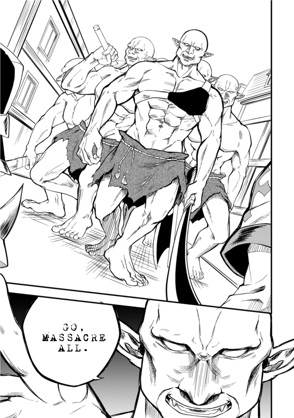 The Healer Who Was Banished From His Party, Is, in Fact, the Strongest Chapter 14 - Page 21