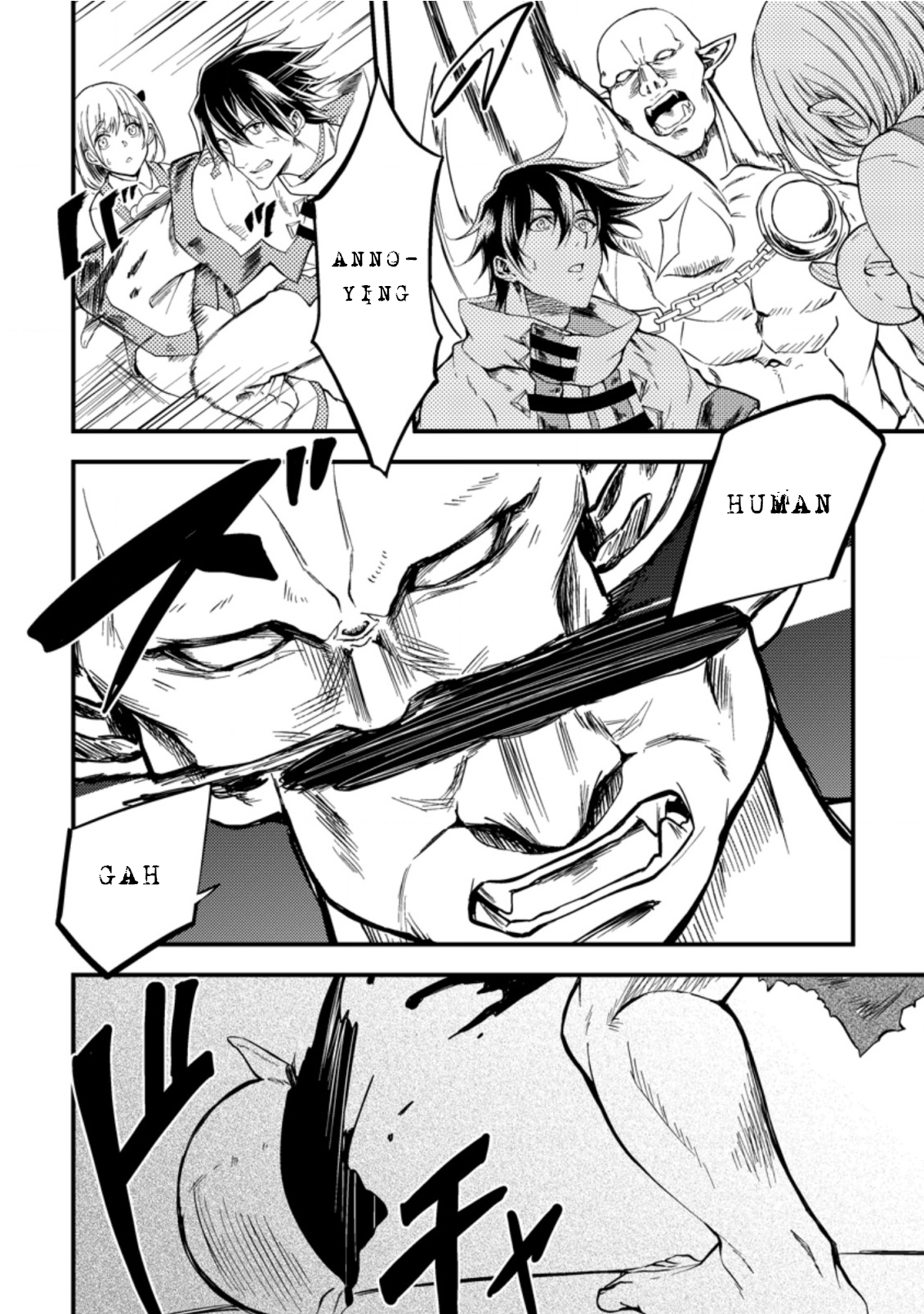 The Healer Who Was Banished From His Party, Is, in Fact, the Strongest Chapter 14 - Page 30