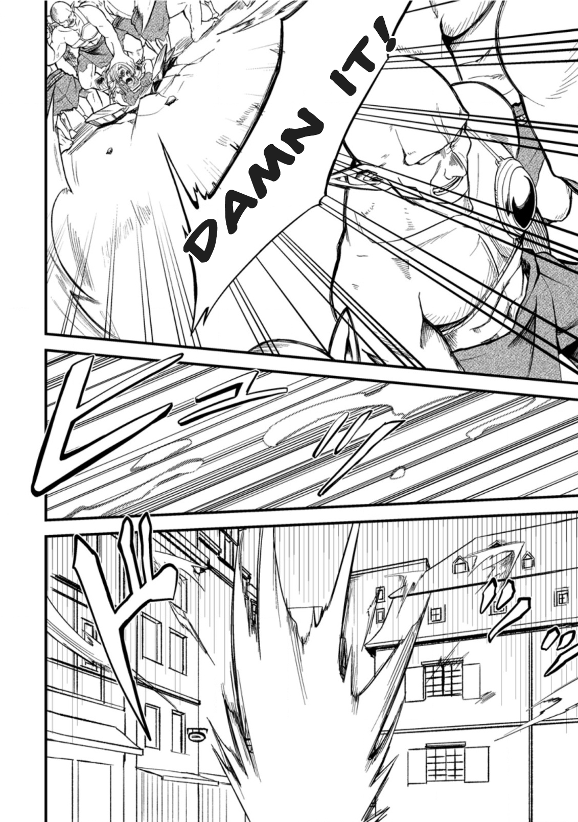 The Healer Who Was Banished From His Party, Is, in Fact, the Strongest Chapter 15 - Page 30