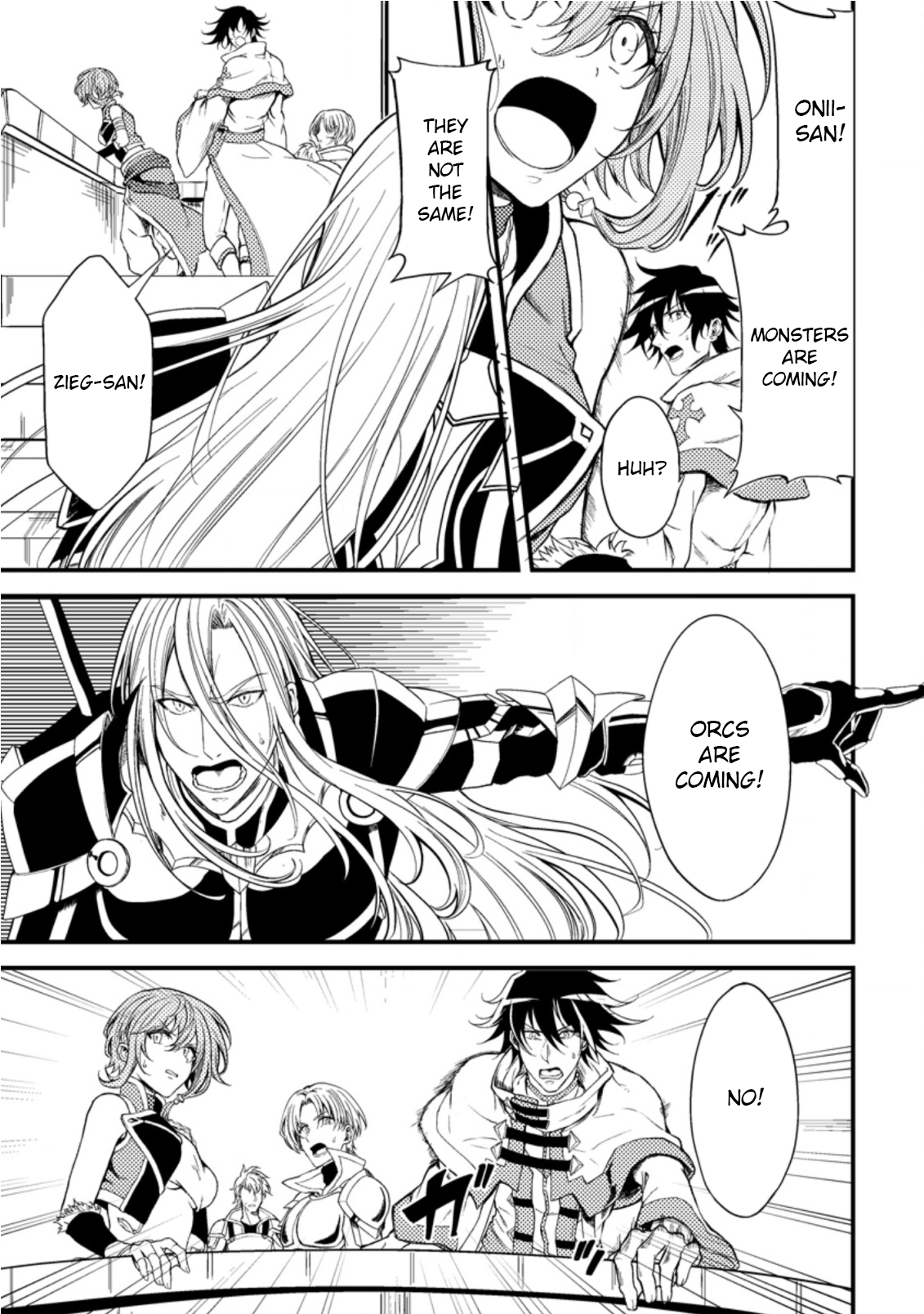 The Healer Who Was Banished From His Party, Is, in Fact, the Strongest Chapter 16 - Page 14