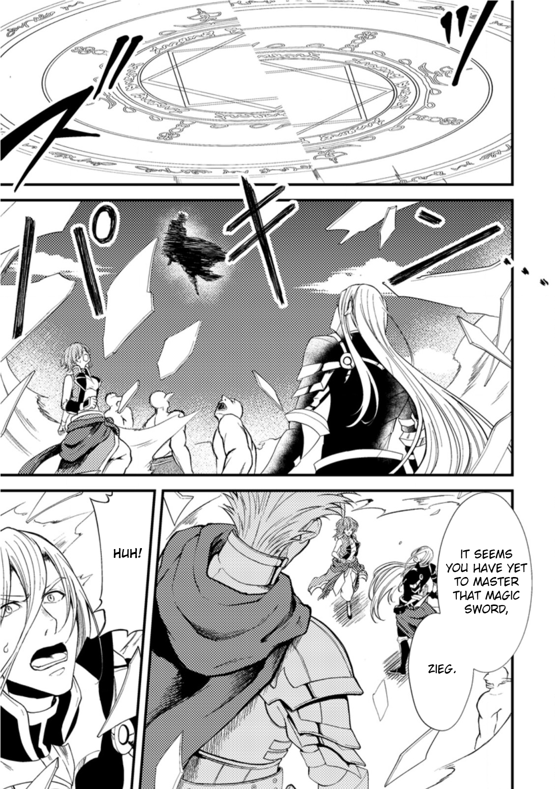 The Healer Who Was Banished From His Party, Is, in Fact, the Strongest Chapter 16 - Page 28