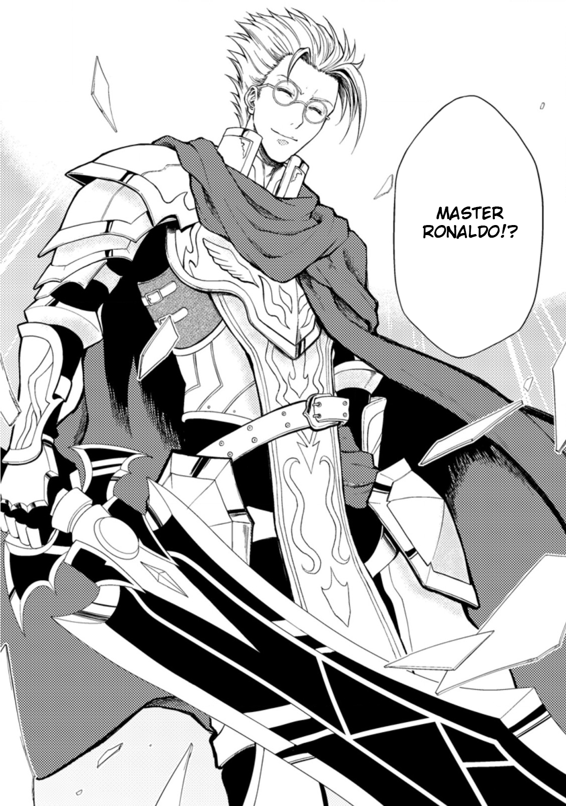 The Healer Who Was Banished From His Party, Is, in Fact, the Strongest Chapter 16 - Page 29
