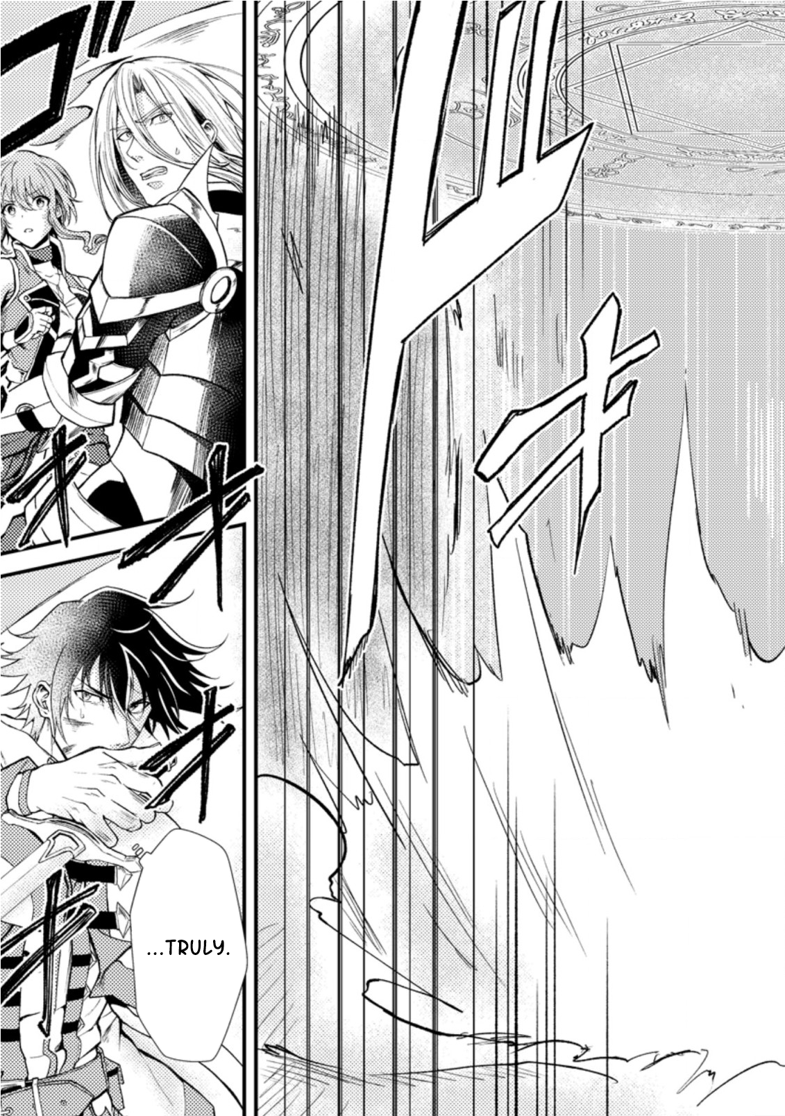The Healer Who Was Banished From His Party, Is, in Fact, the Strongest Chapter 17.1 - Page 7