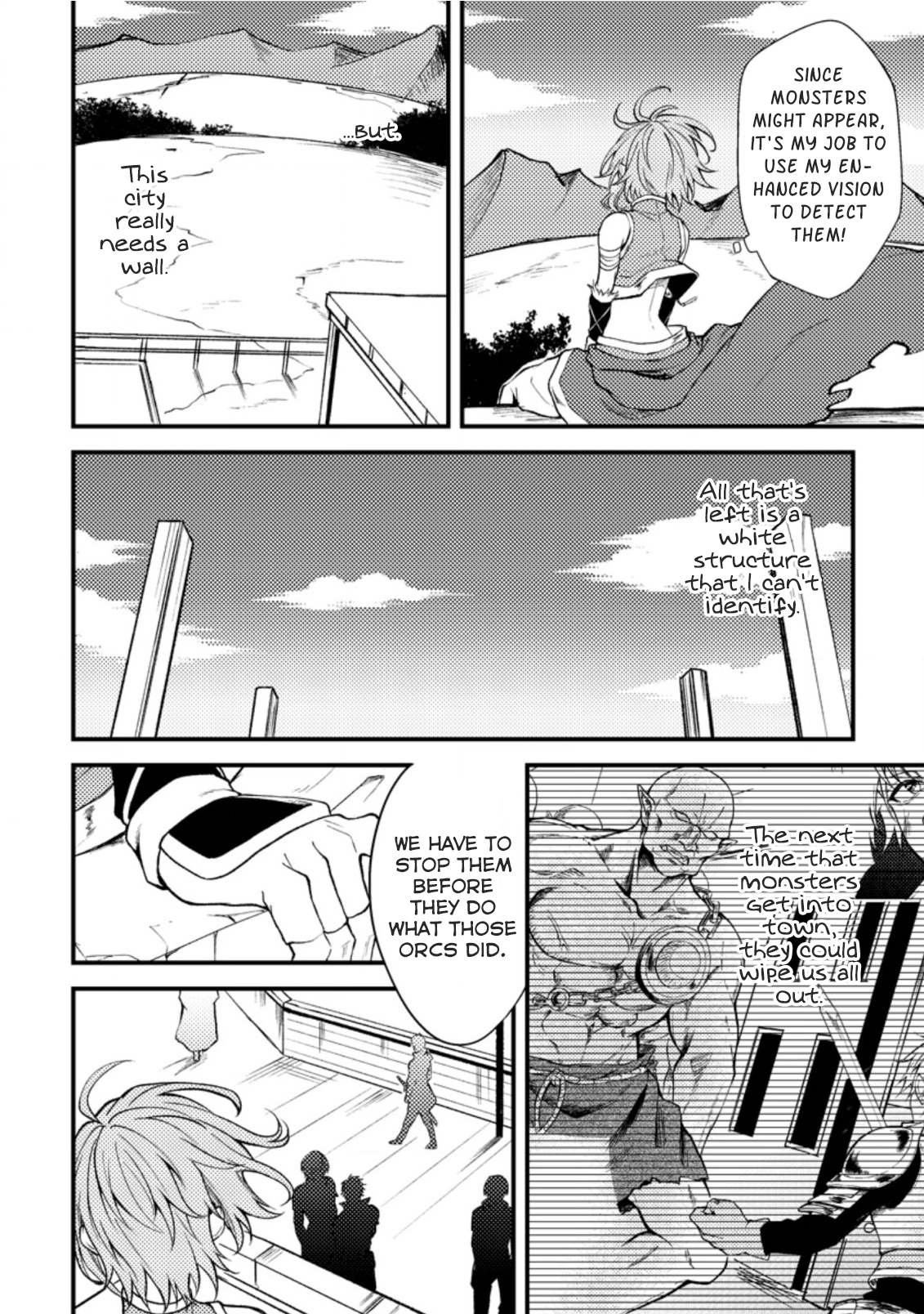 The Healer Who Was Banished From His Party, Is, in Fact, the Strongest Chapter 18.2 - Page 8