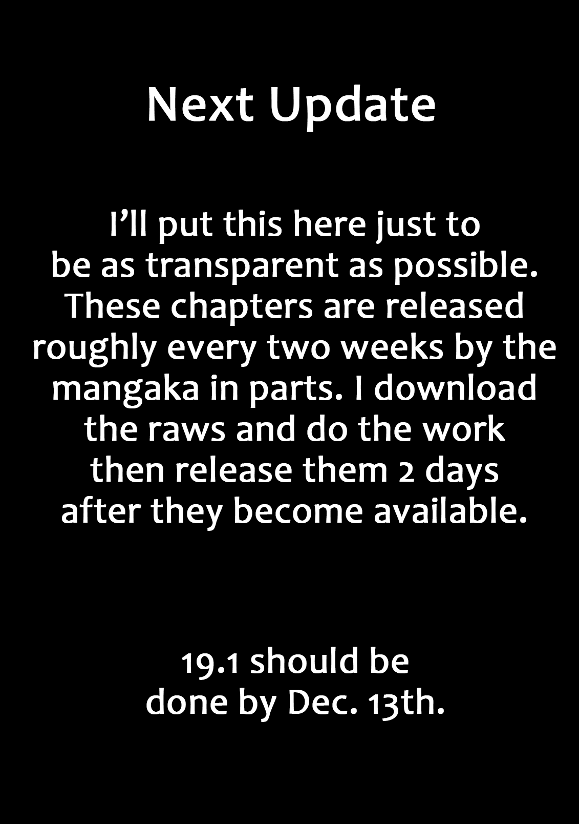 The Healer Who Was Banished From His Party, Is, in Fact, the Strongest Chapter 18.3 - Page 13