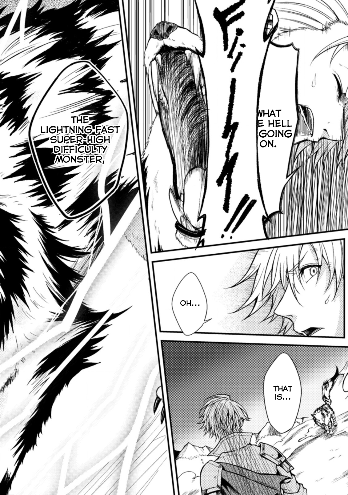 The Healer Who Was Banished From His Party, Is, in Fact, the Strongest Chapter 20.3 - Page 10