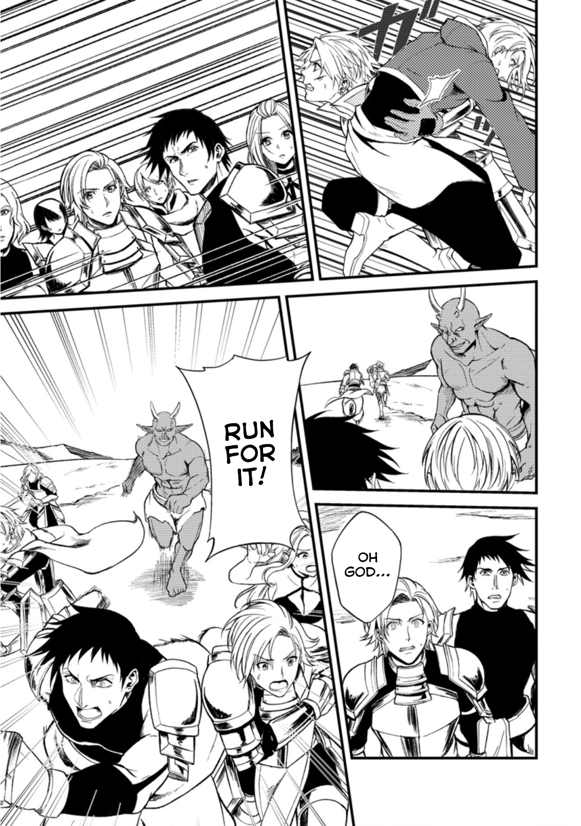 The Healer Who Was Banished From His Party, Is, in Fact, the Strongest Chapter 21.1 - Page 11