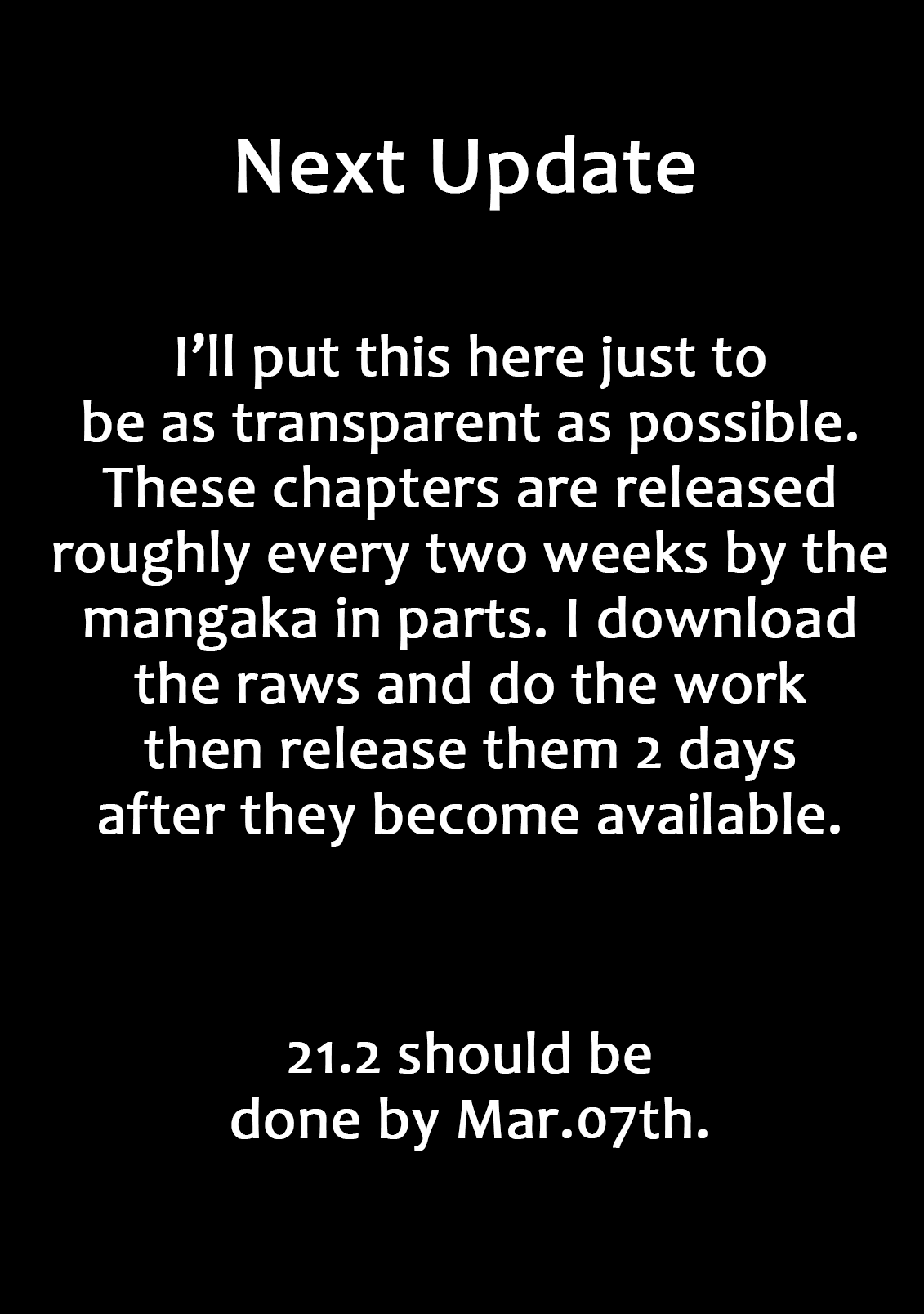 The Healer Who Was Banished From His Party, Is, in Fact, the Strongest Chapter 21.1 - Page 13