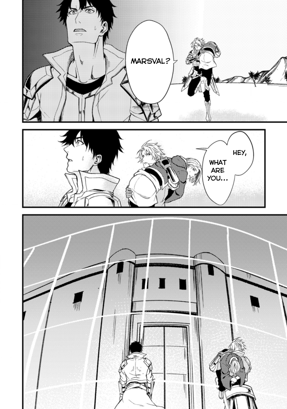 The Healer Who Was Banished From His Party, Is, in Fact, the Strongest Chapter 21.2 - Page 10