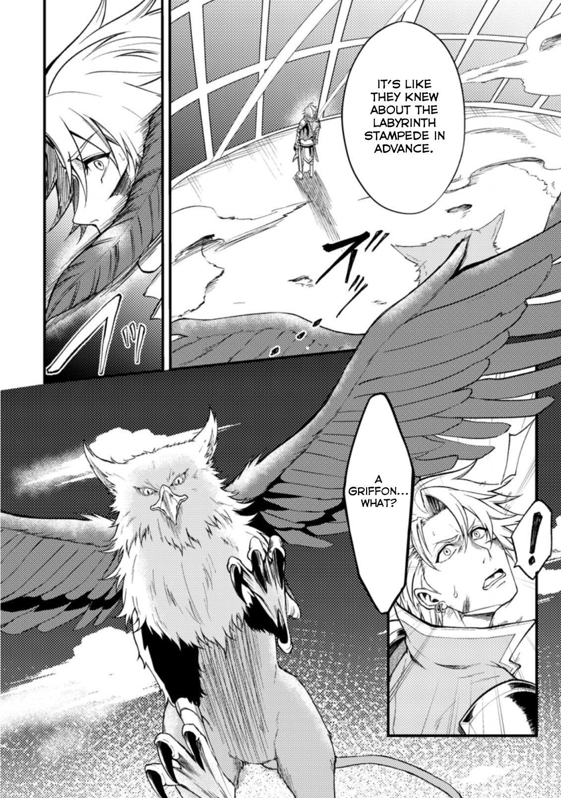 The Healer Who Was Banished From His Party, Is, in Fact, the Strongest Chapter 22.1 - Page 10