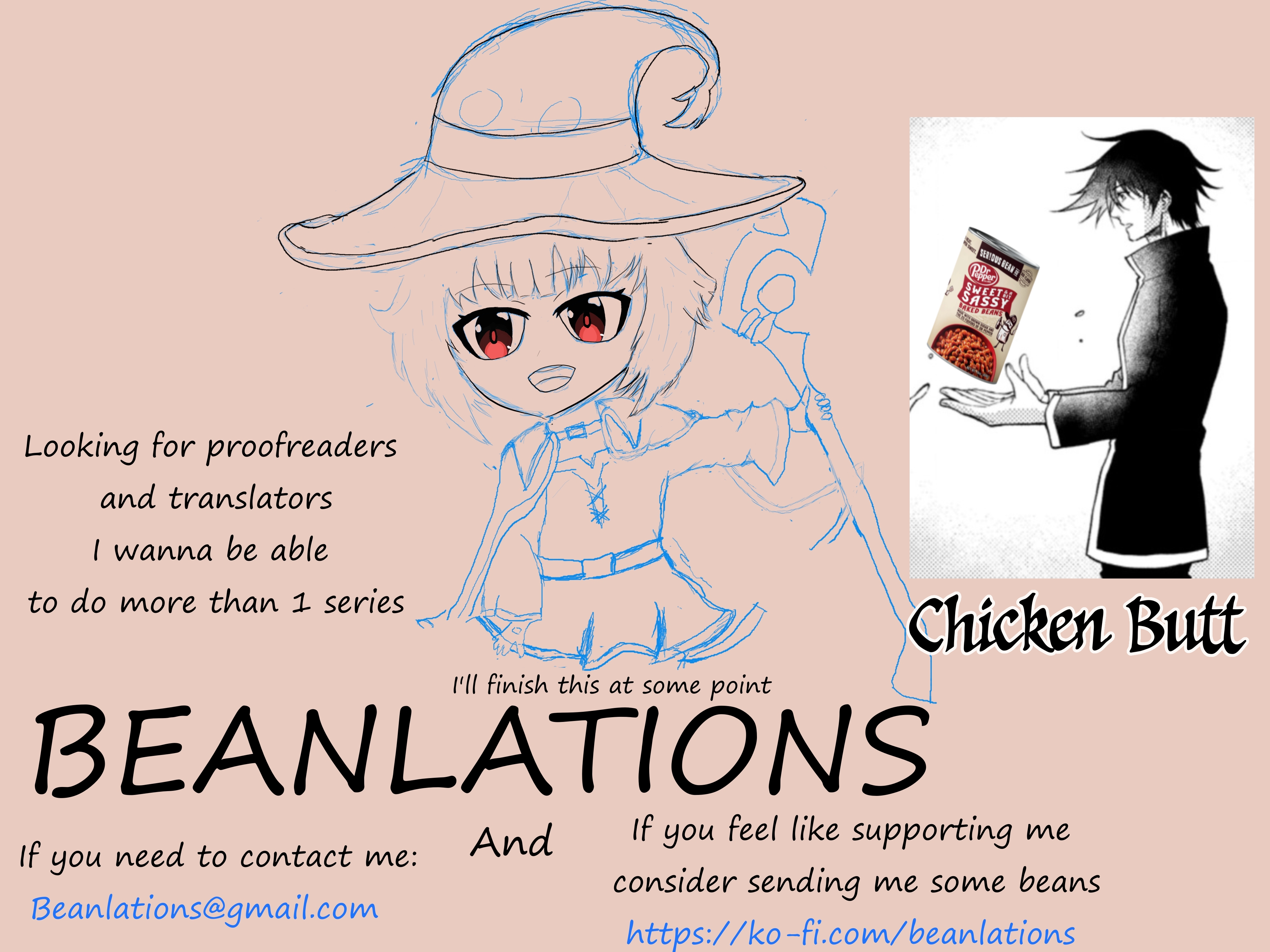 The Healer Who Was Banished From His Party, Is, in Fact, the Strongest Chapter 25.1 - Page 1