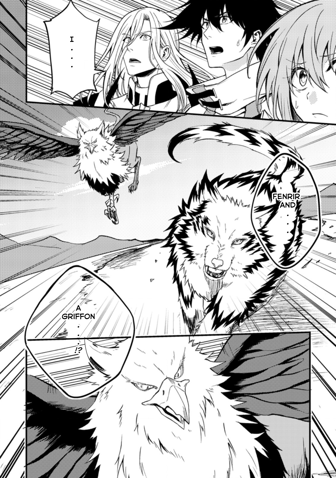 The Healer Who Was Banished From His Party, Is, in Fact, the Strongest Chapter 25.2 - Page 4