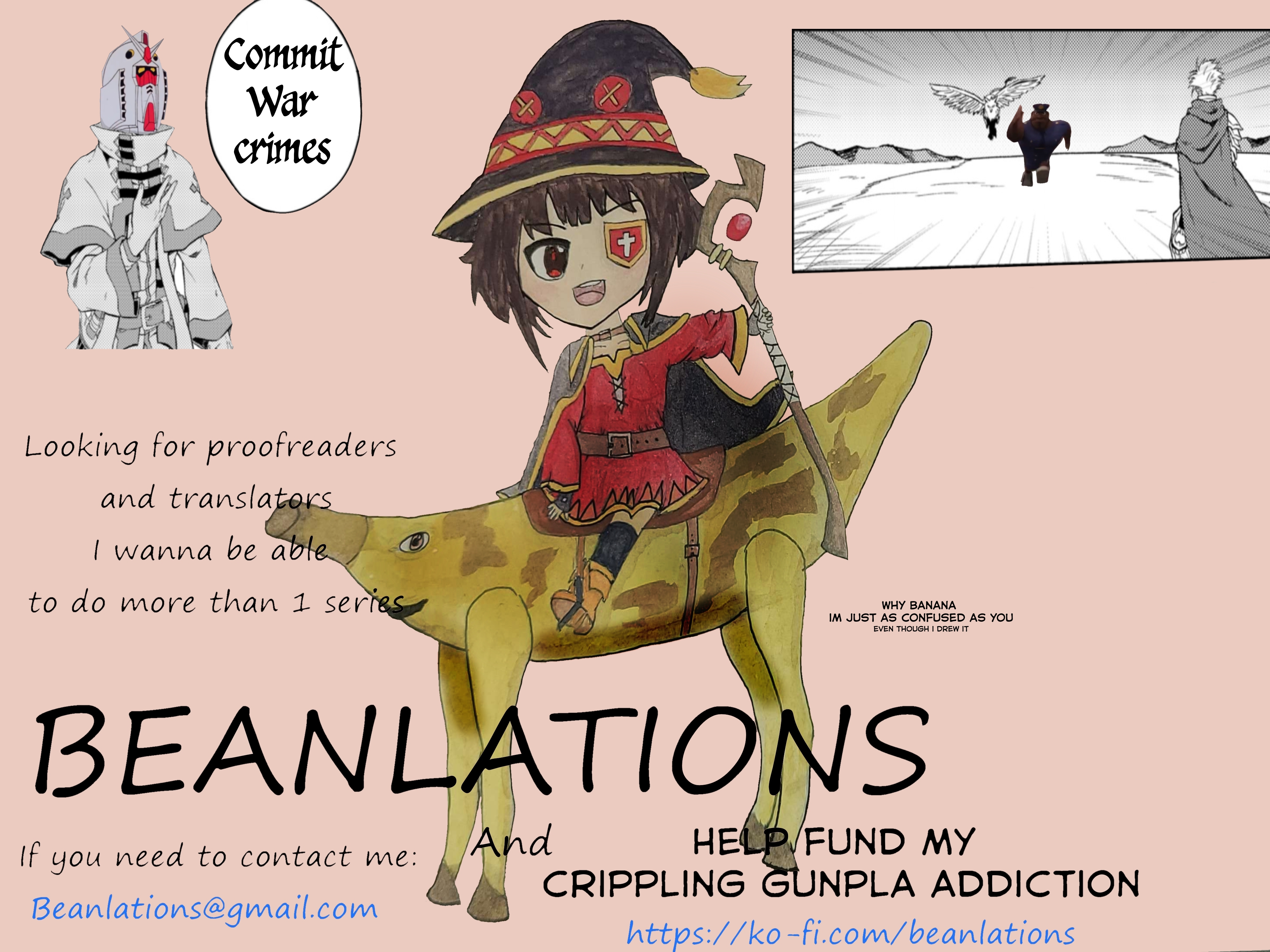 The Healer Who Was Banished From His Party, Is, in Fact, the Strongest Chapter 25.3 - Page 11