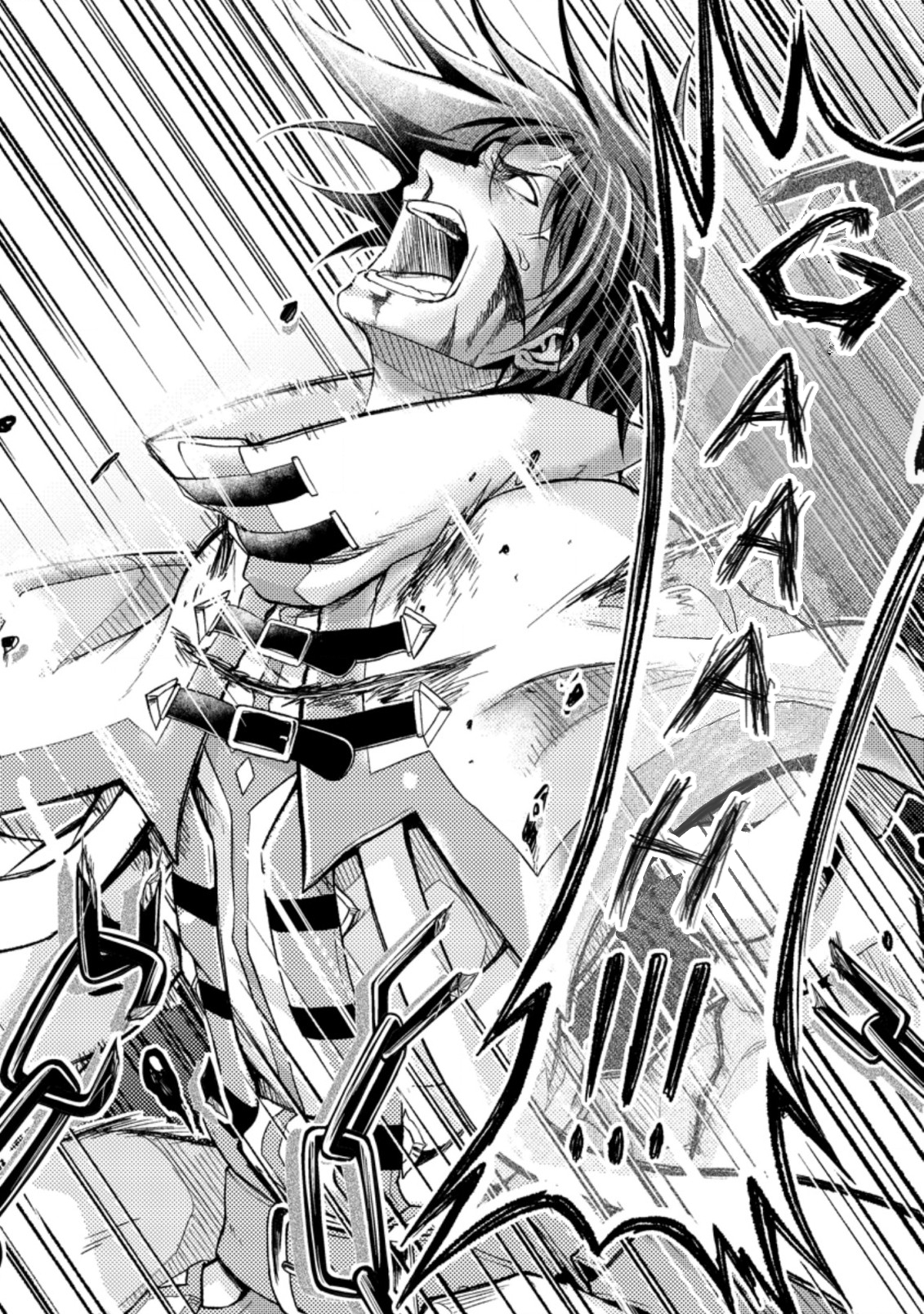 The Healer Who Was Banished From His Party, Is, in Fact, the Strongest Chapter 26.3 - Page 5
