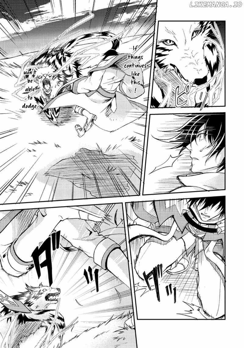 The Healer Who Was Banished From His Party, Is, in Fact, the Strongest Chapter 26 - Page 5
