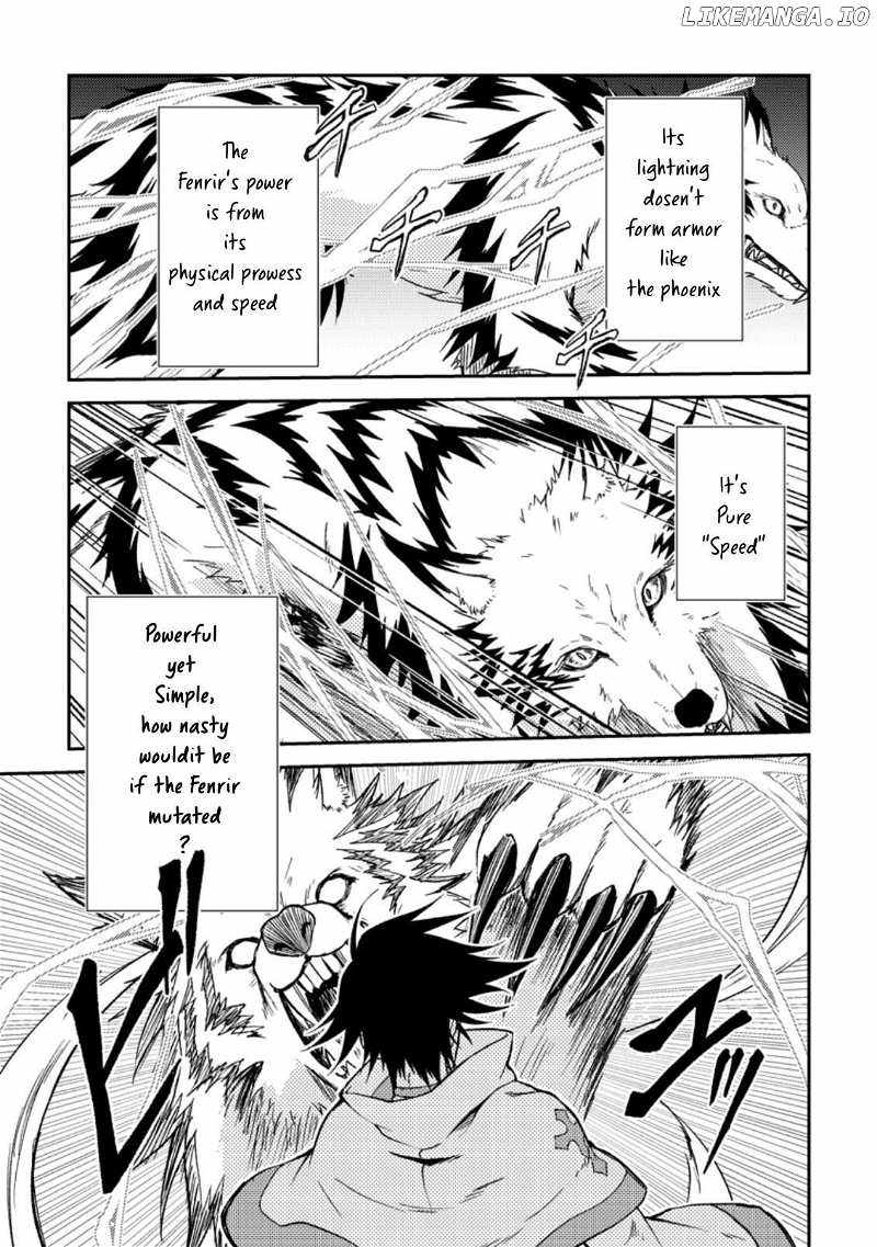 The Healer Who Was Banished From His Party, Is, in Fact, the Strongest Chapter 26 - Page 9