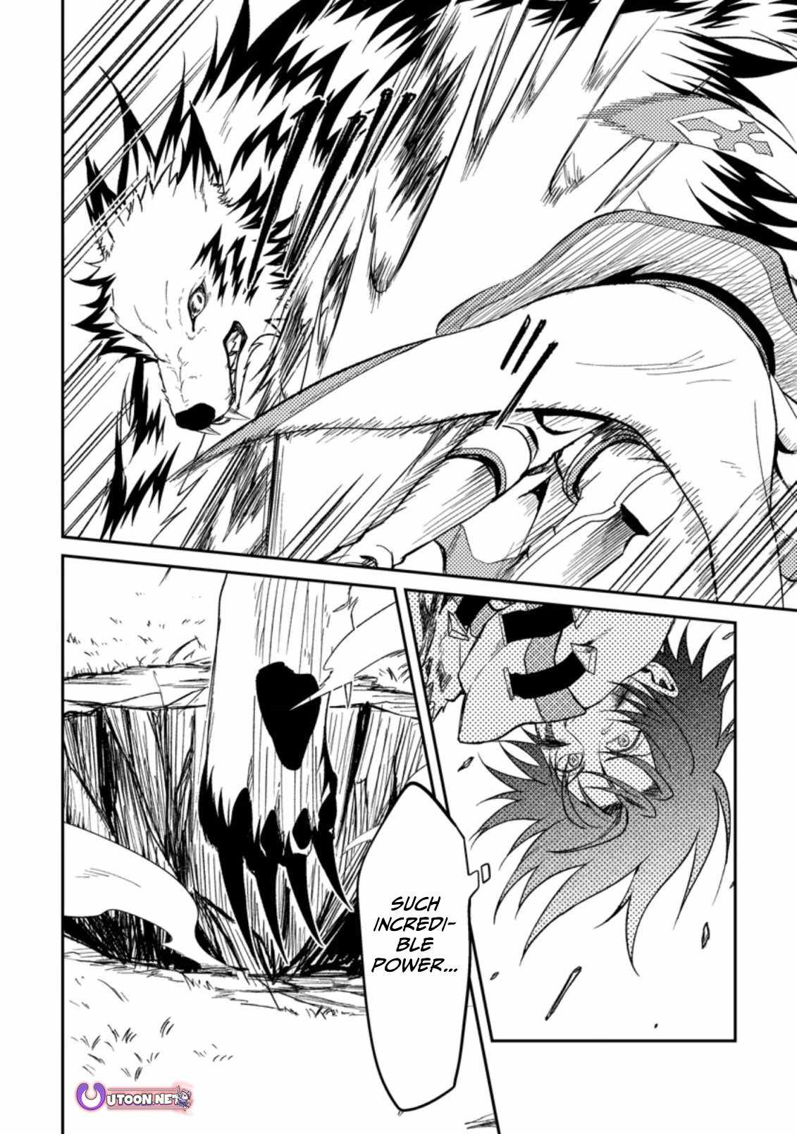 The Healer Who Was Banished From His Party, Is, in Fact, the Strongest Chapter 27.1 - Page 11