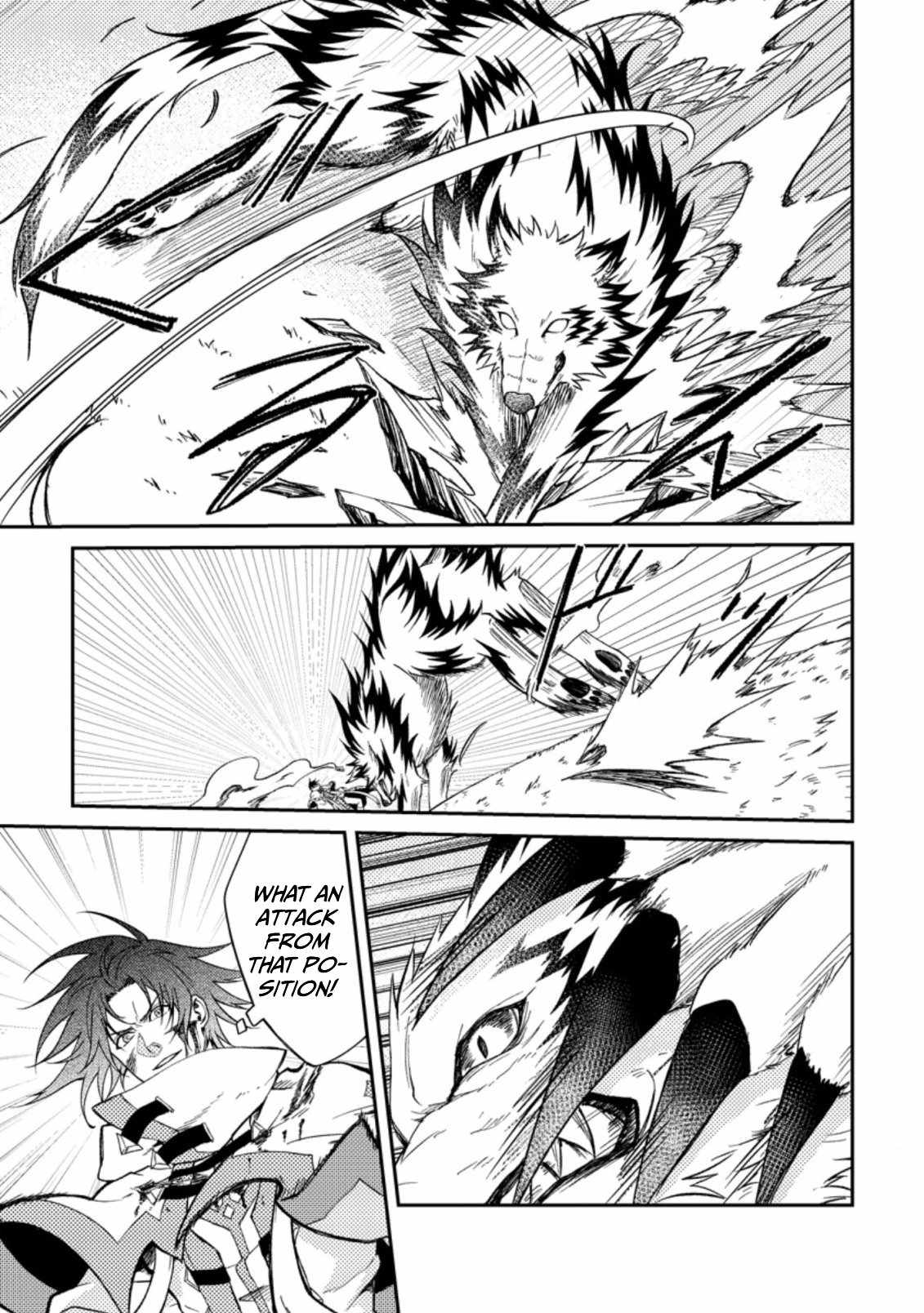 The Healer Who Was Banished From His Party, Is, in Fact, the Strongest Chapter 27.1 - Page 10