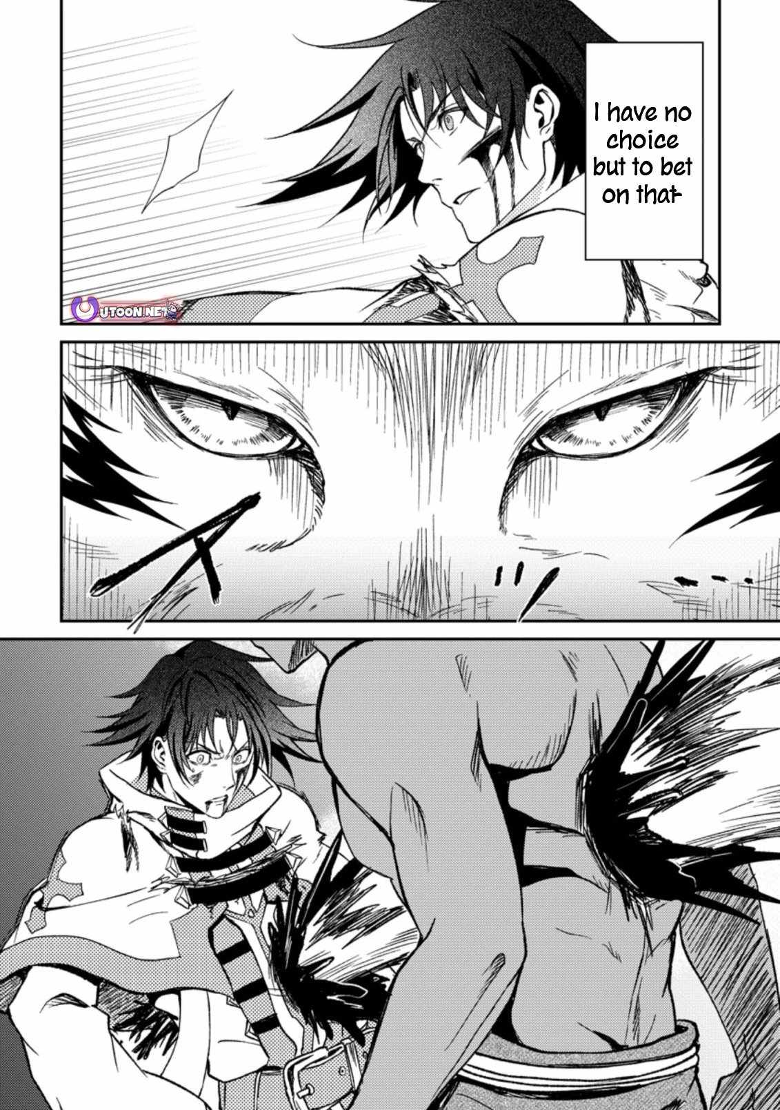 The Healer Who Was Banished From His Party, Is, in Fact, the Strongest Chapter 27.3 - Page 5