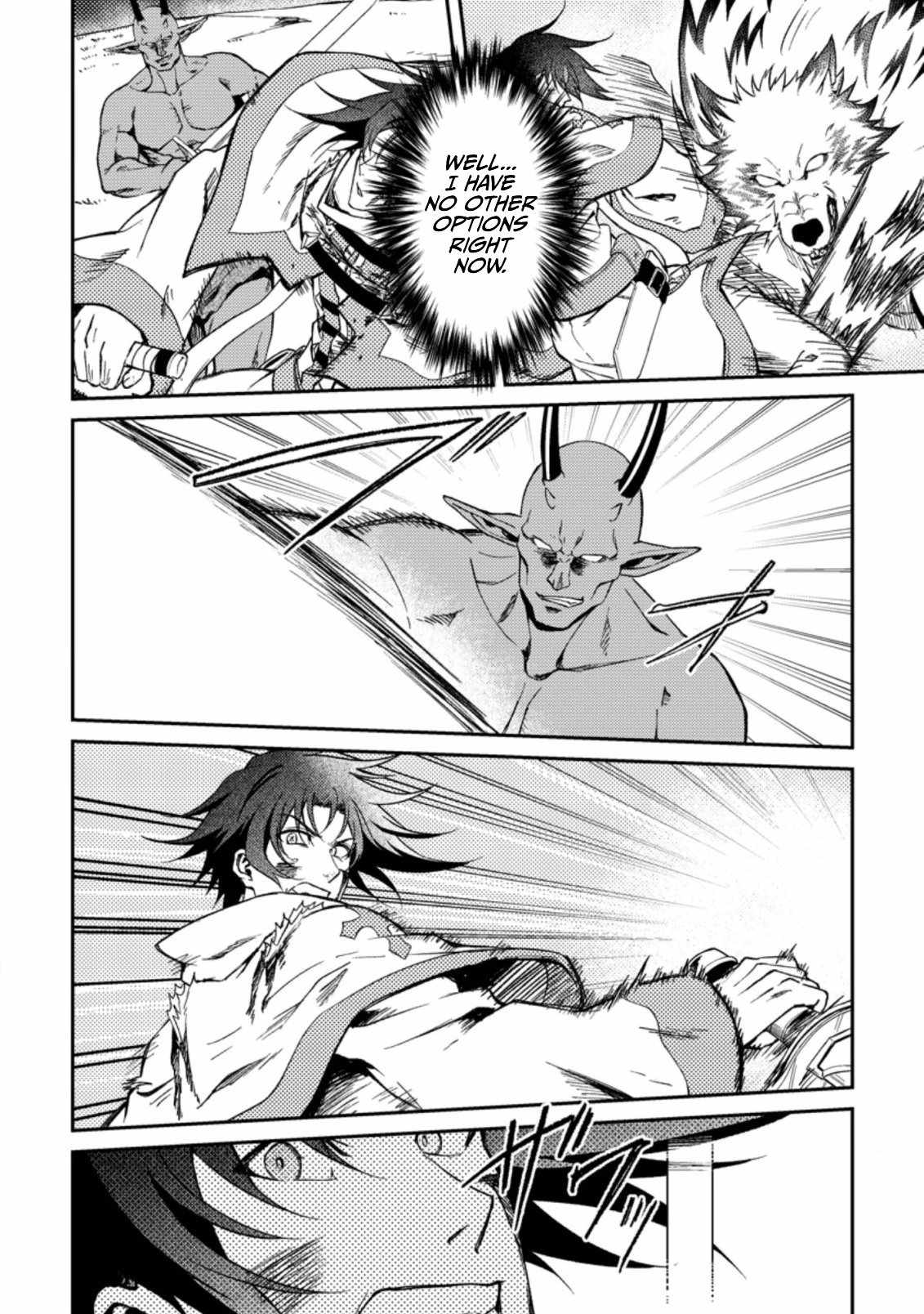 The Healer Who Was Banished From His Party, Is, in Fact, the Strongest Chapter 27.3 - Page 7