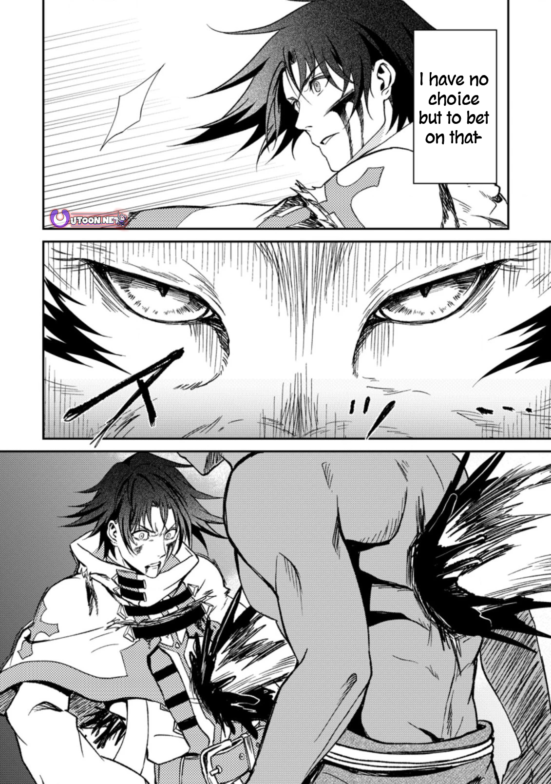 The Healer Who Was Banished From His Party, Is, in Fact, the Strongest Chapter 27 - Page 27