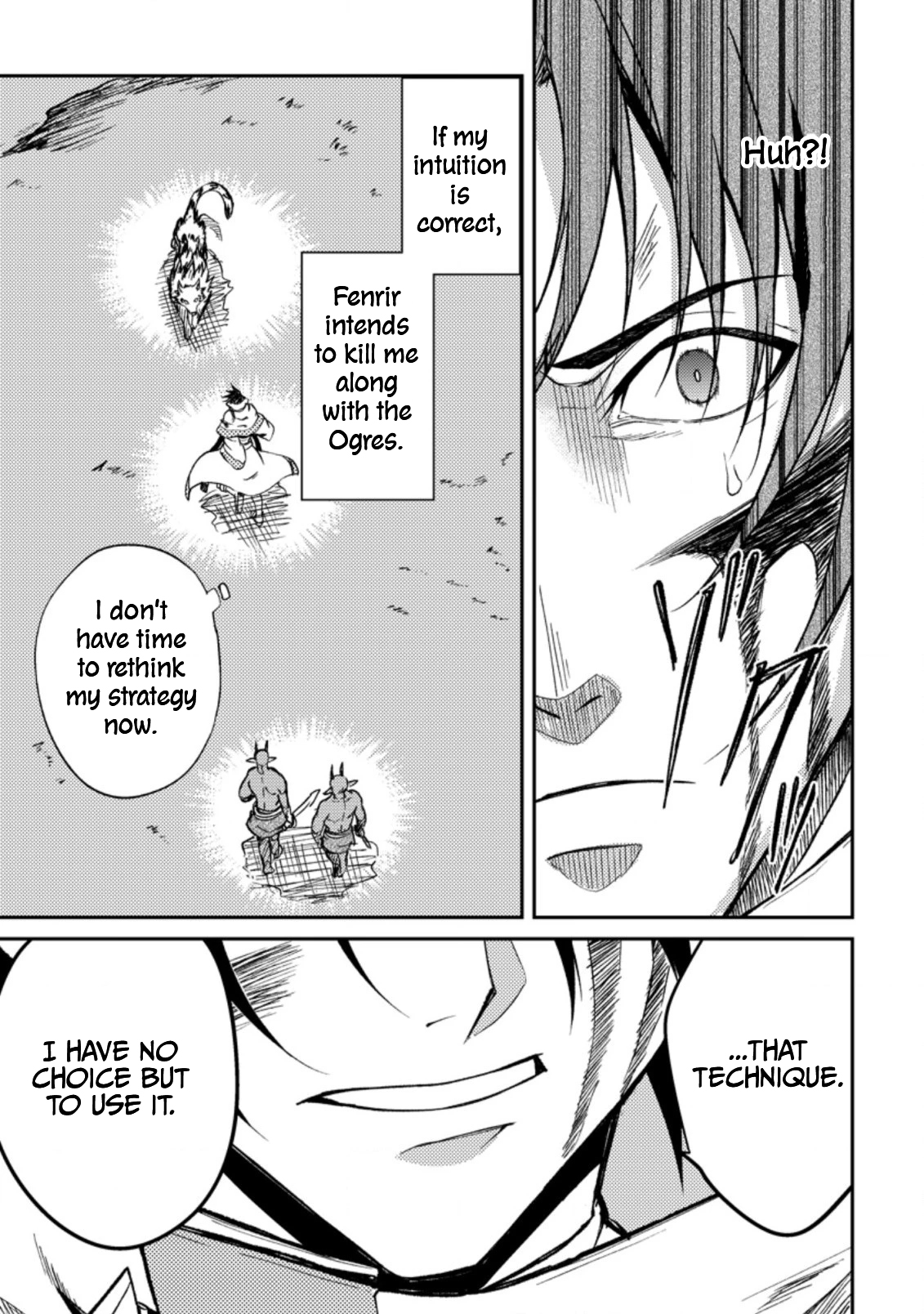 The Healer Who Was Banished From His Party, Is, in Fact, the Strongest Chapter 27 - Page 28
