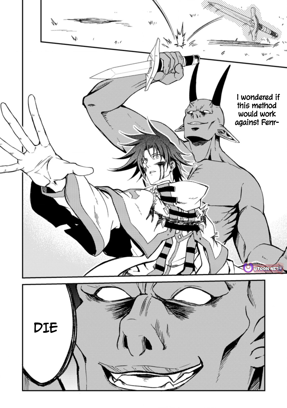 The Healer Who Was Banished From His Party, Is, in Fact, the Strongest Chapter 27 - Page 31