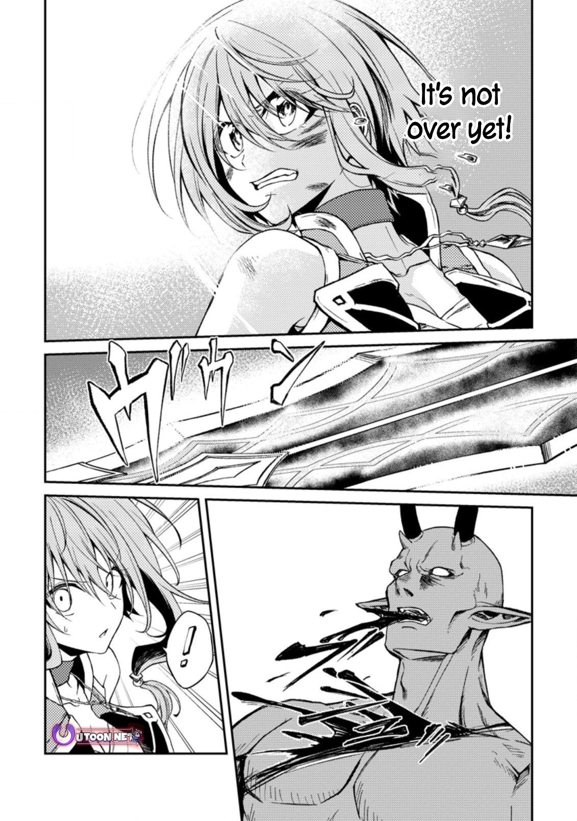 The Healer Who Was Banished From His Party, Is, in Fact, the Strongest Chapter 28 - Page 11
