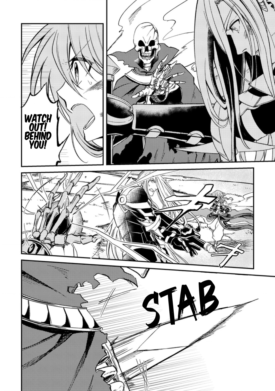 The Healer Who Was Banished From His Party, Is, in Fact, the Strongest Chapter 28 - Page 13
