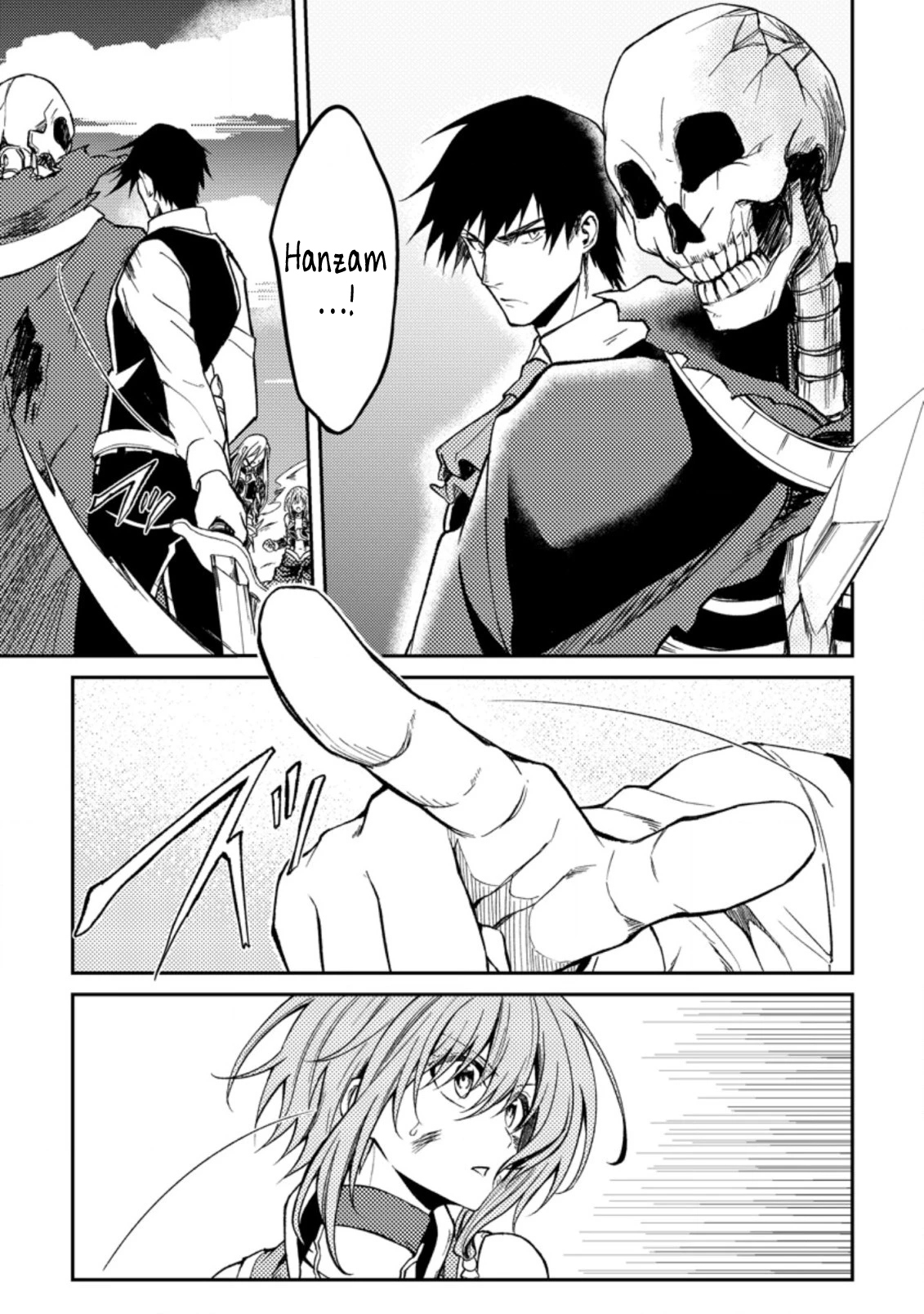 The Healer Who Was Banished From His Party, Is, in Fact, the Strongest Chapter 28 - Page 14