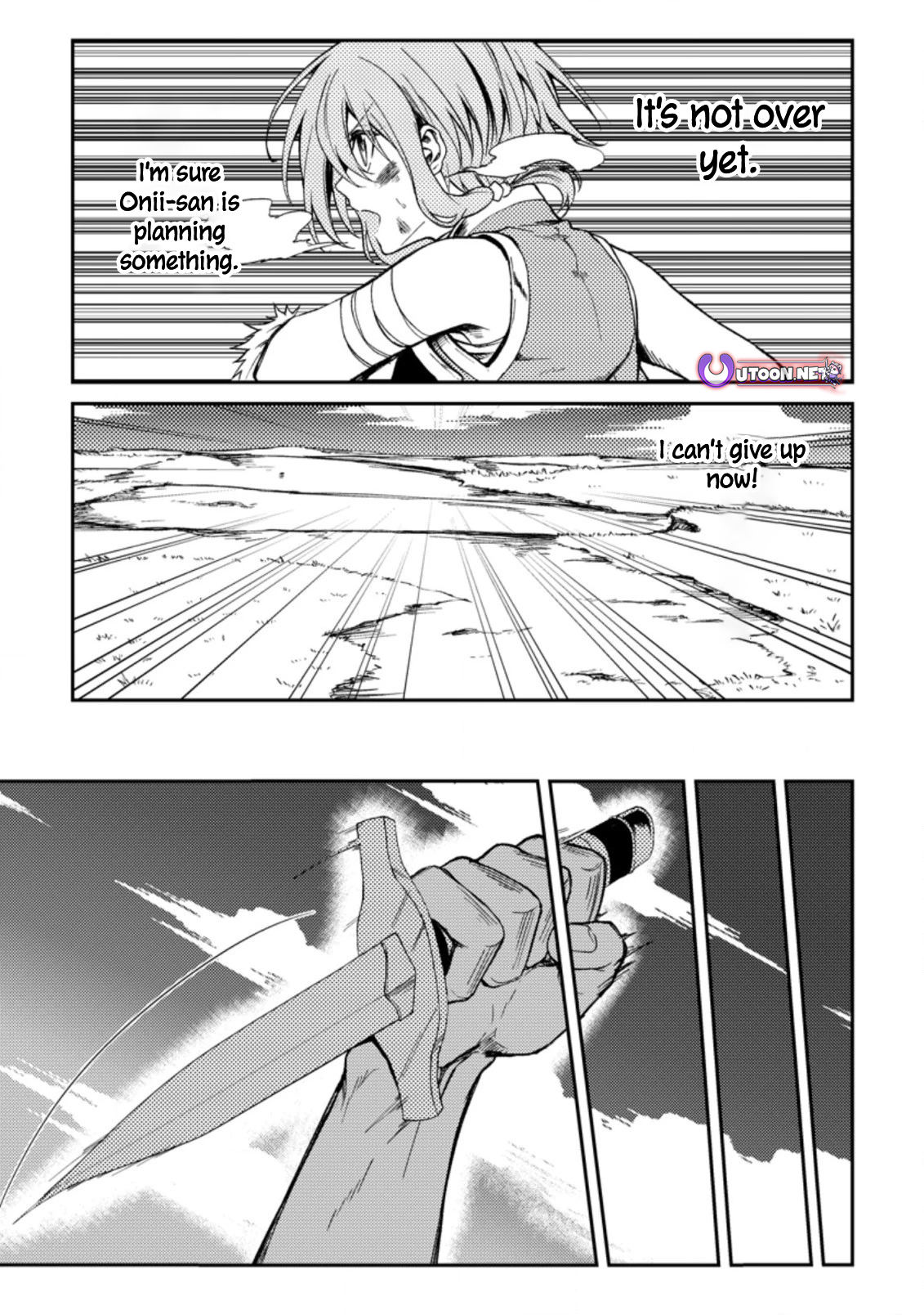 The Healer Who Was Banished From His Party, Is, in Fact, the Strongest Chapter 28 - Page 16