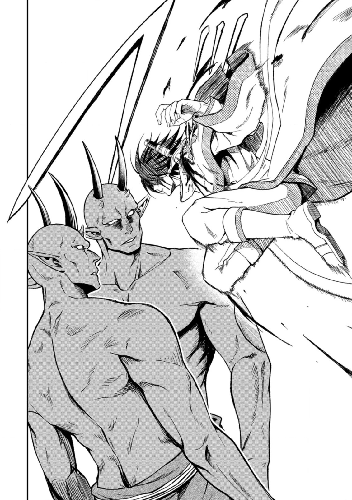 The Healer Who Was Banished From His Party, Is, in Fact, the Strongest Chapter 28 - Page 19