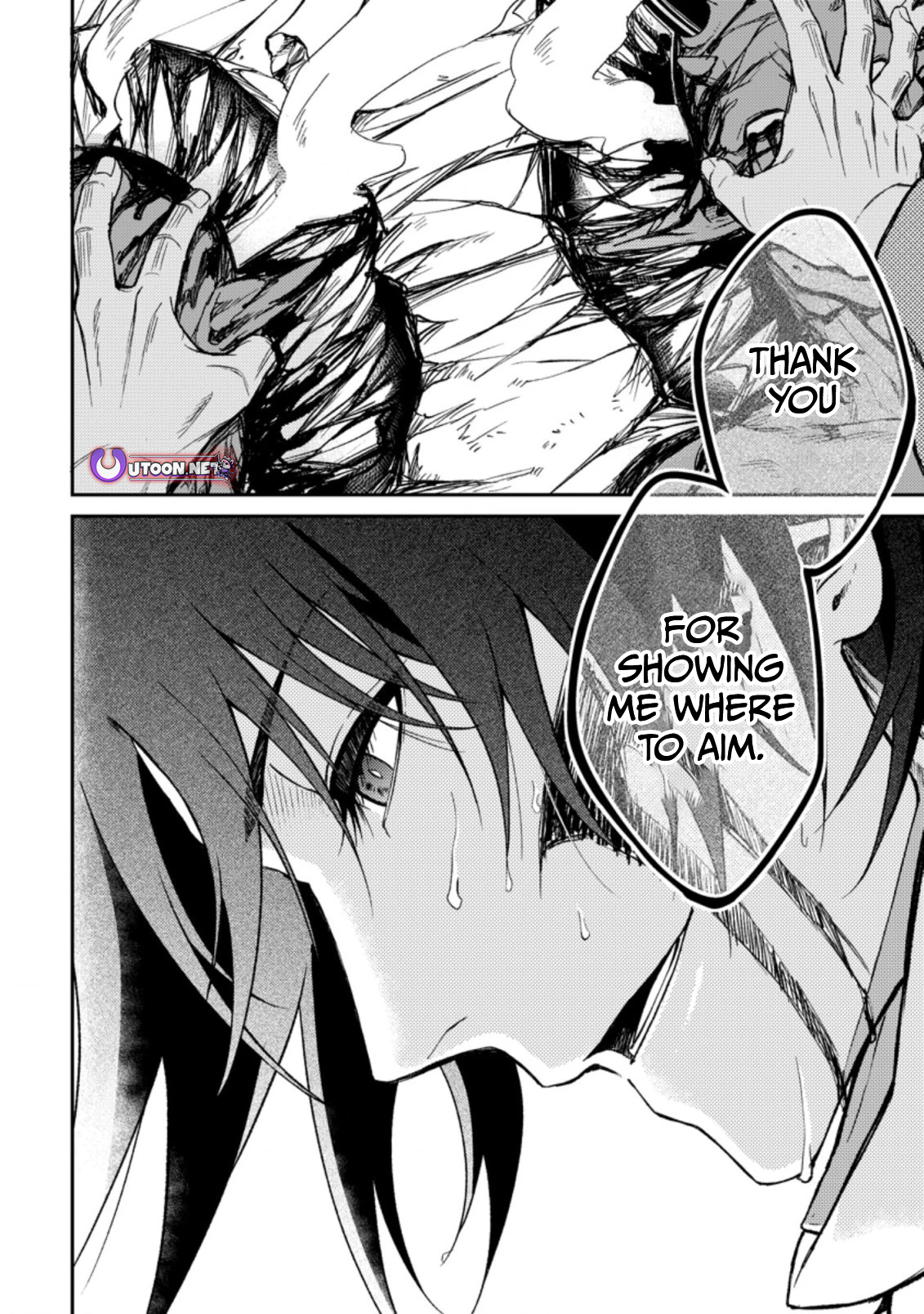 The Healer Who Was Banished From His Party, Is, in Fact, the Strongest Chapter 28 - Page 21