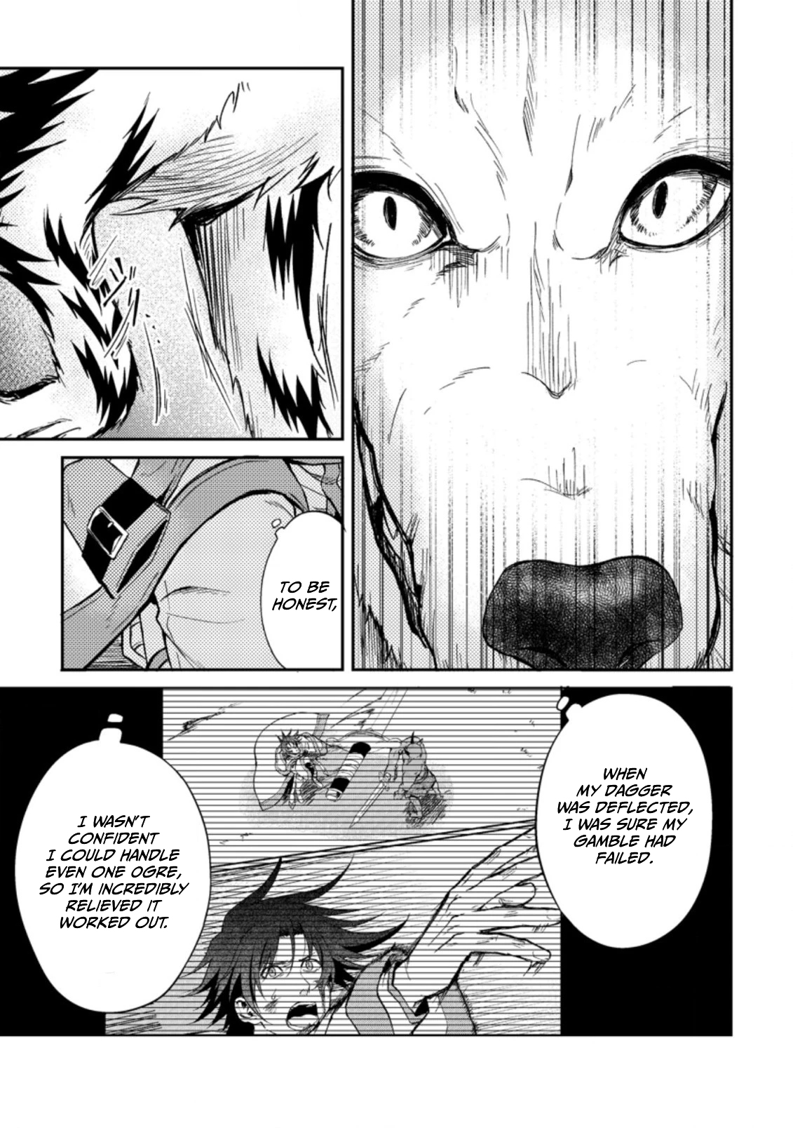 The Healer Who Was Banished From His Party, Is, in Fact, the Strongest Chapter 28 - Page 22