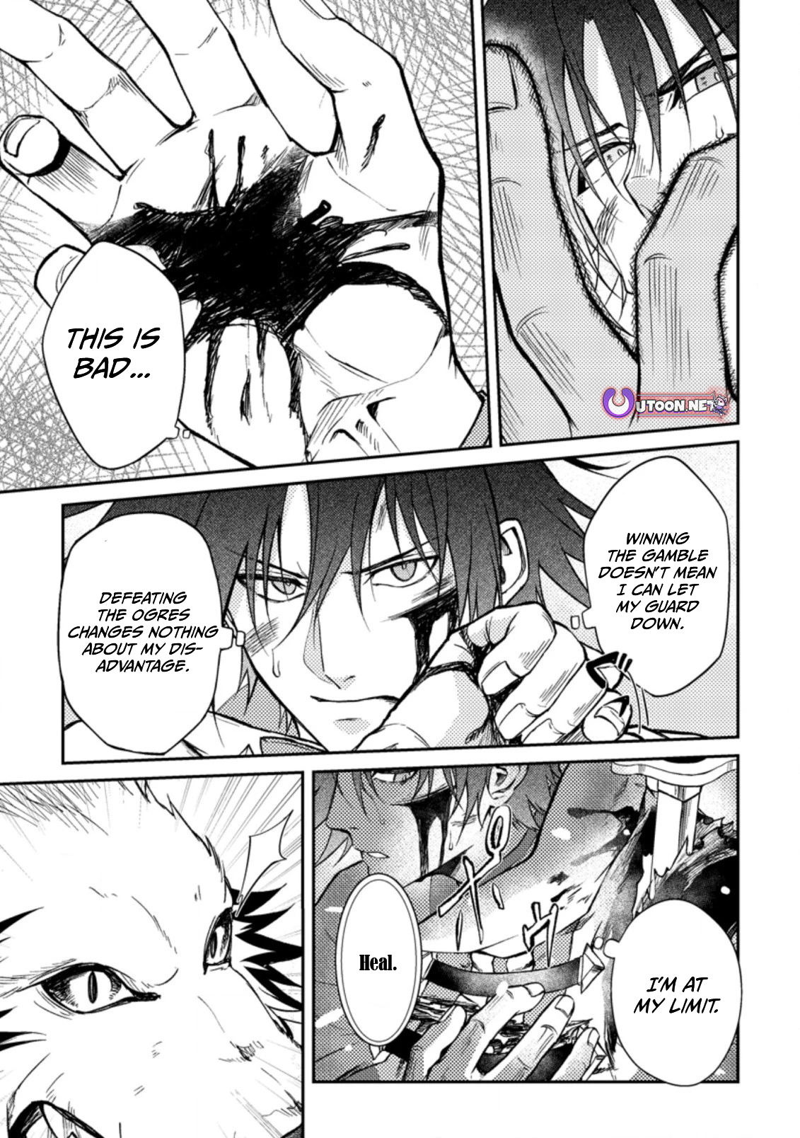 The Healer Who Was Banished From His Party, Is, in Fact, the Strongest Chapter 28 - Page 26