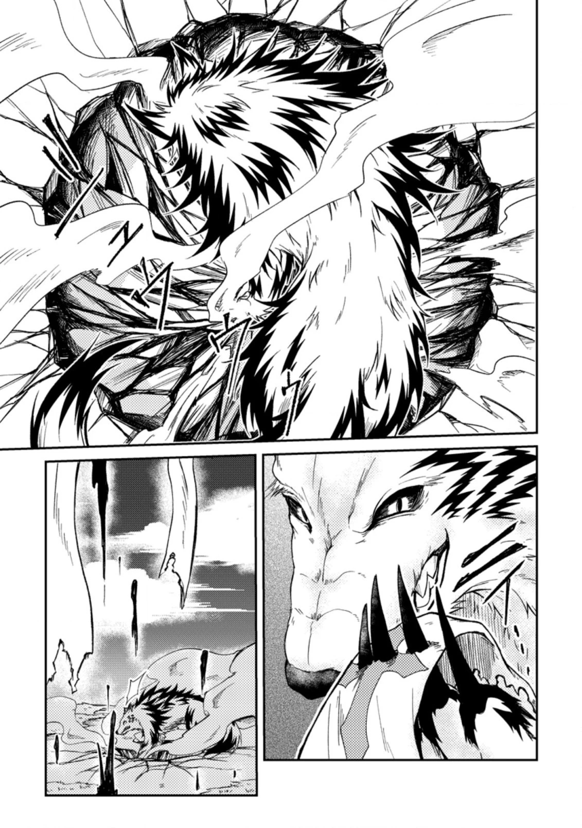 The Healer Who Was Banished From His Party, Is, in Fact, the Strongest Chapter 28 - Page 28