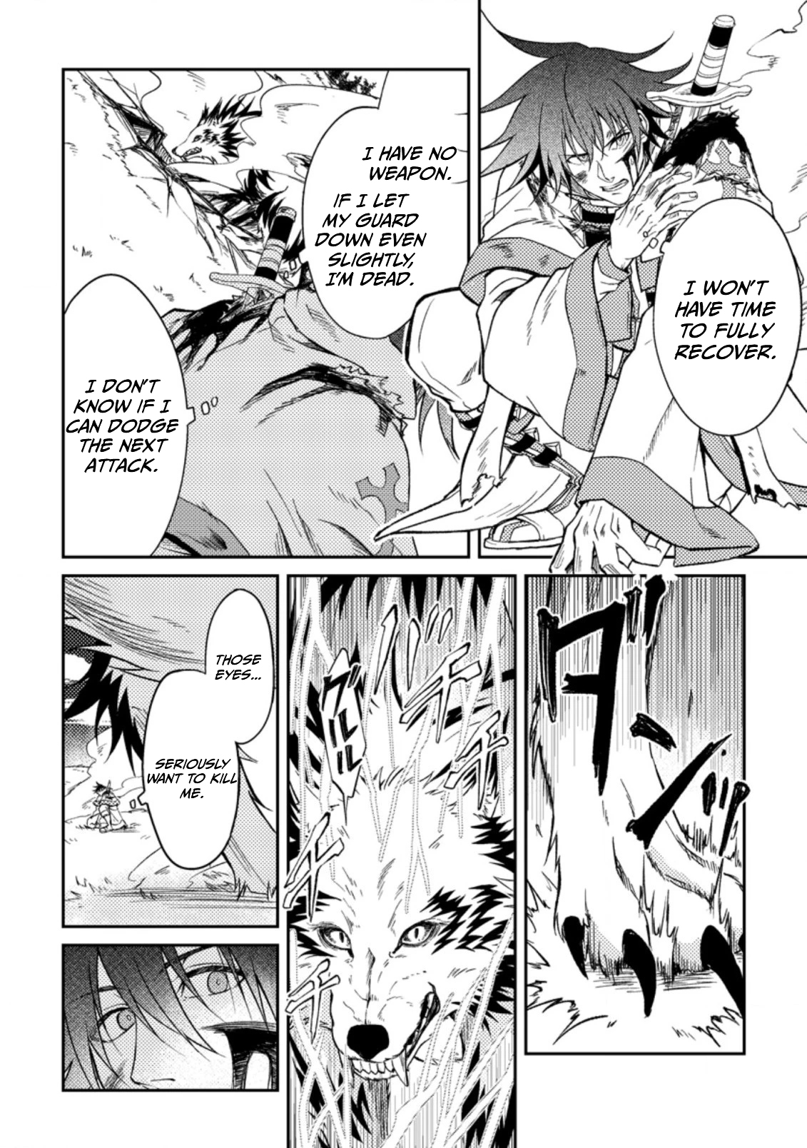 The Healer Who Was Banished From His Party, Is, in Fact, the Strongest Chapter 28 - Page 29