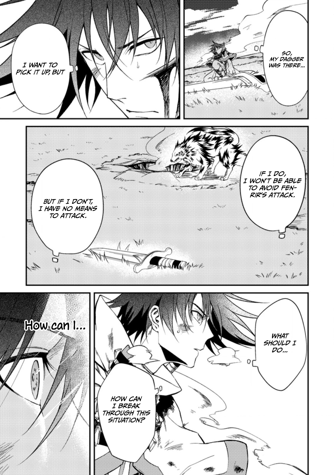 The Healer Who Was Banished From His Party, Is, in Fact, the Strongest Chapter 28 - Page 30