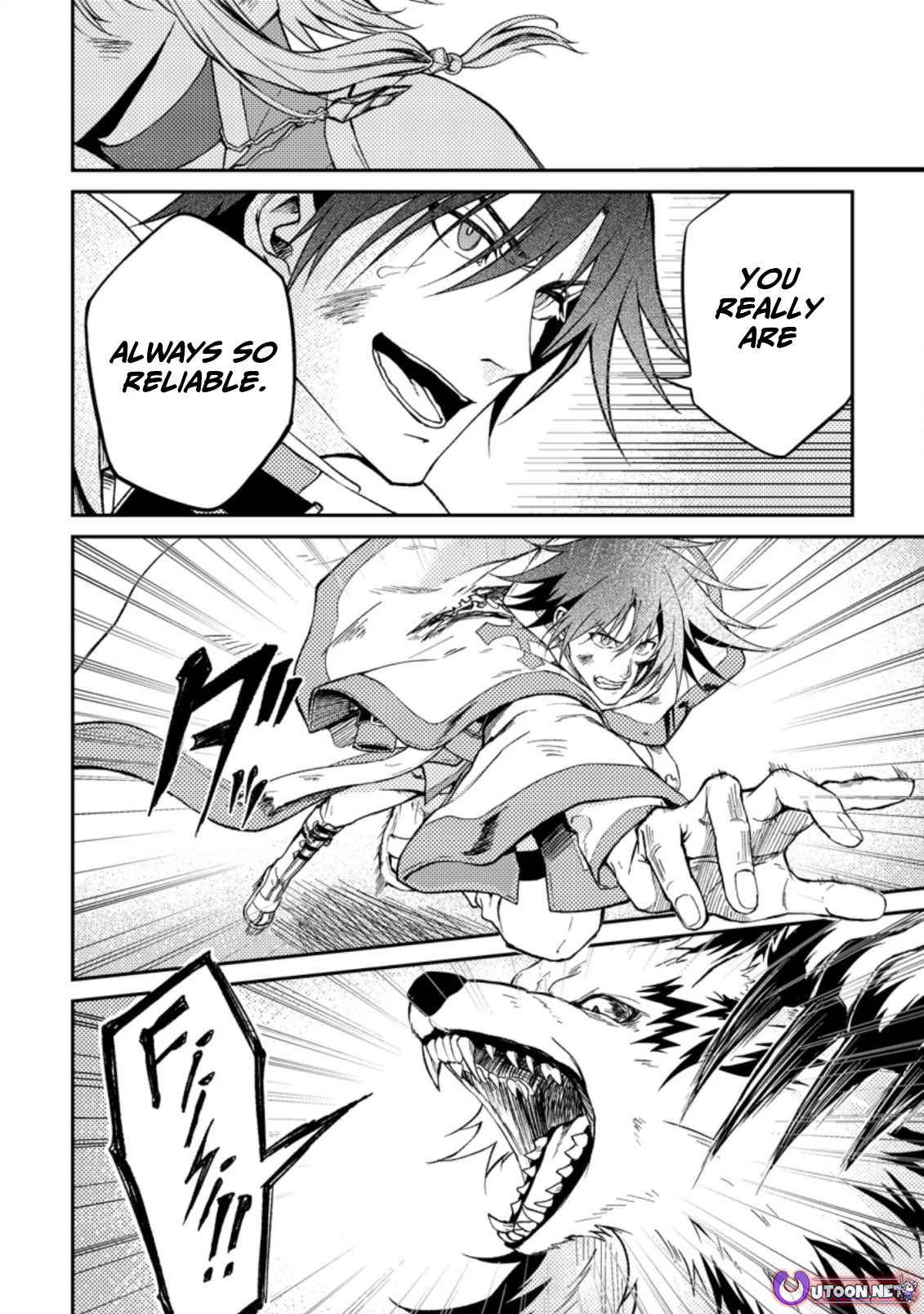 The Healer Who Was Banished From His Party, Is, in Fact, the Strongest Chapter 28 - Page 31