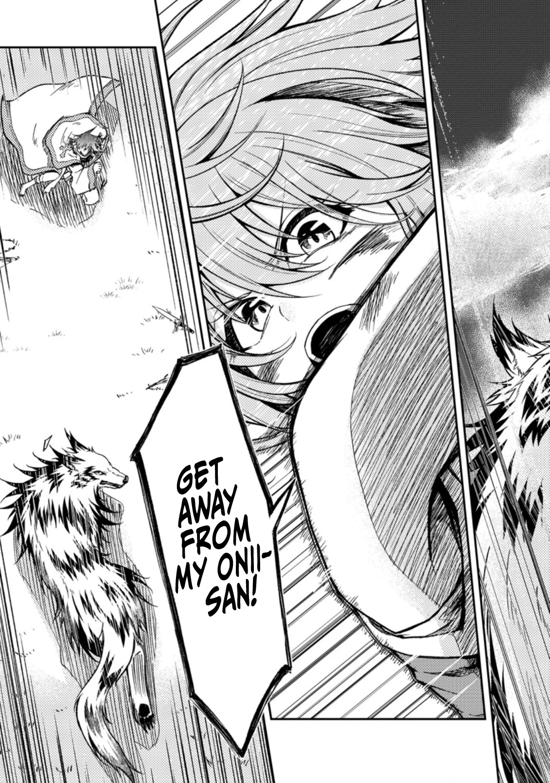 The Healer Who Was Banished From His Party, Is, in Fact, the Strongest Chapter 28 - Page 34
