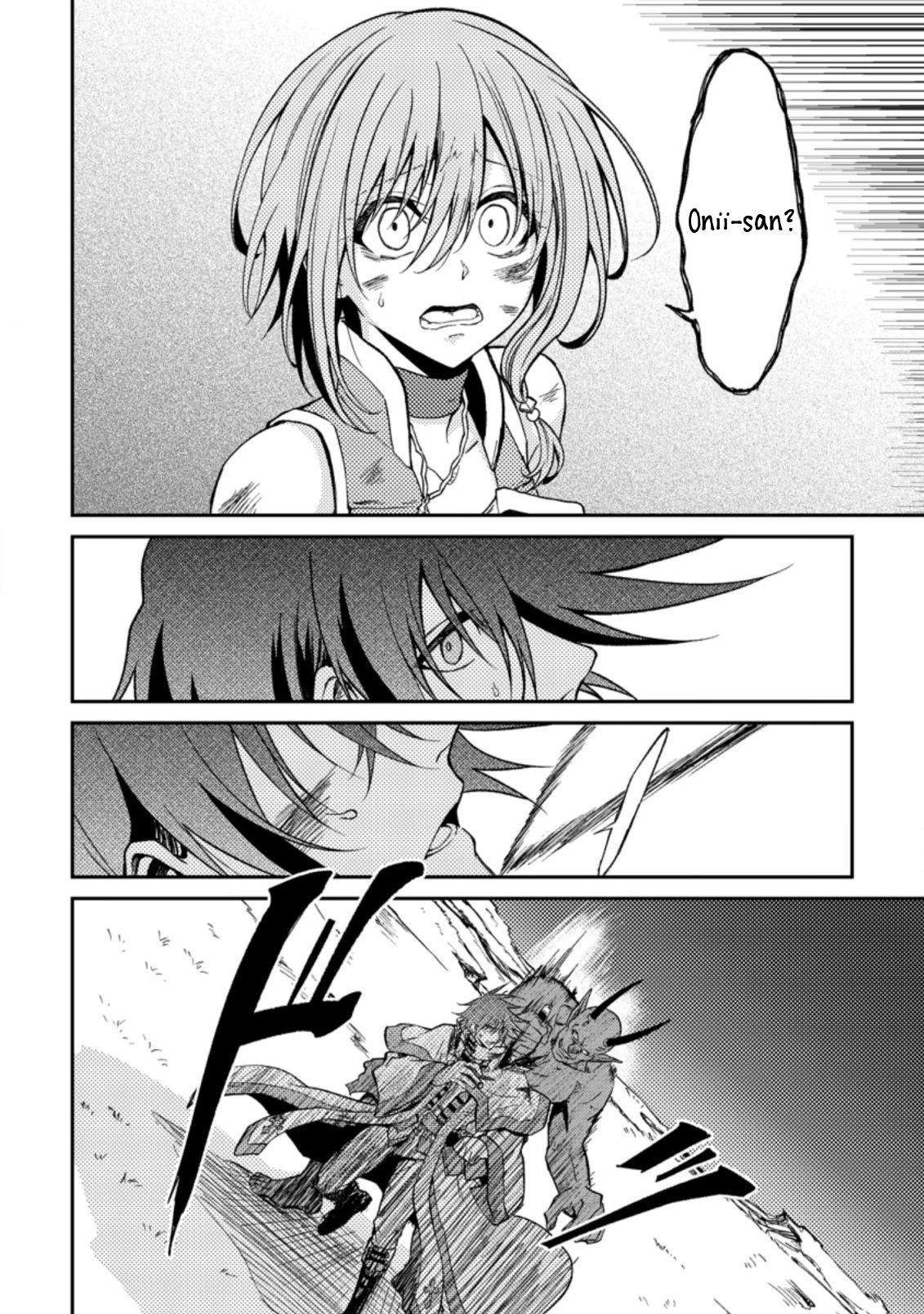 The Healer Who Was Banished From His Party, Is, in Fact, the Strongest Chapter 28 - Page 7