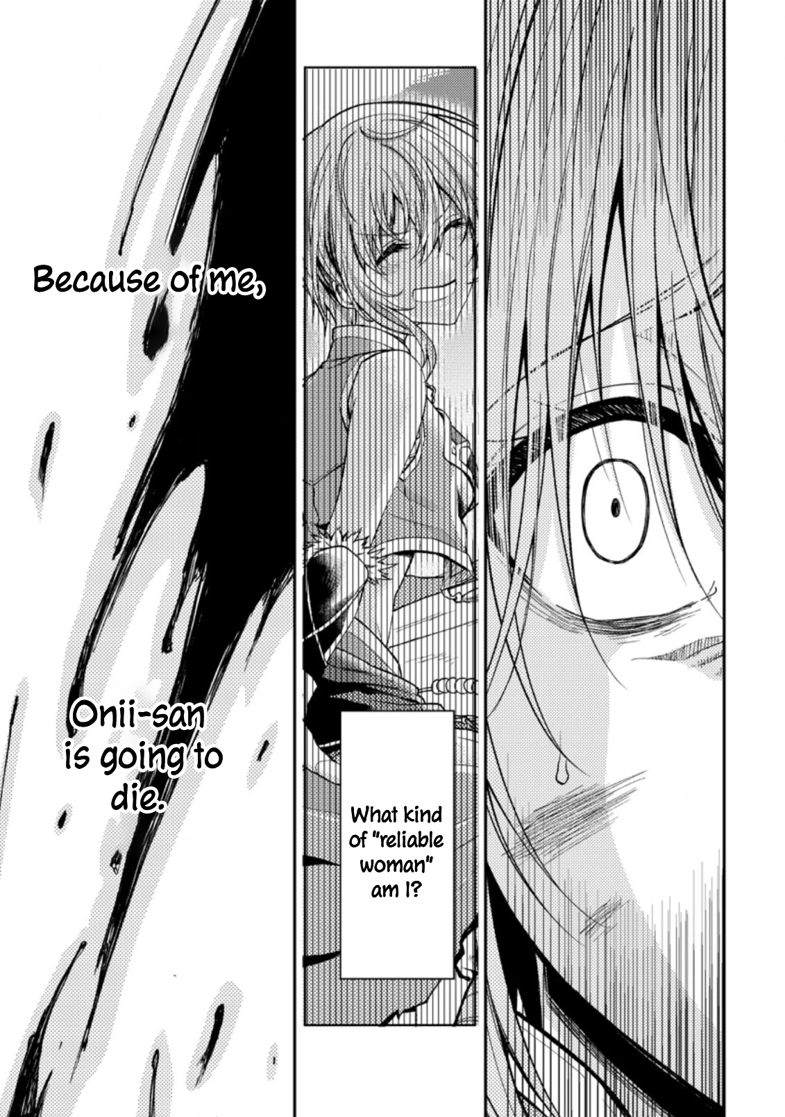 The Healer Who Was Banished From His Party, Is, in Fact, the Strongest Chapter 28 - Page 8